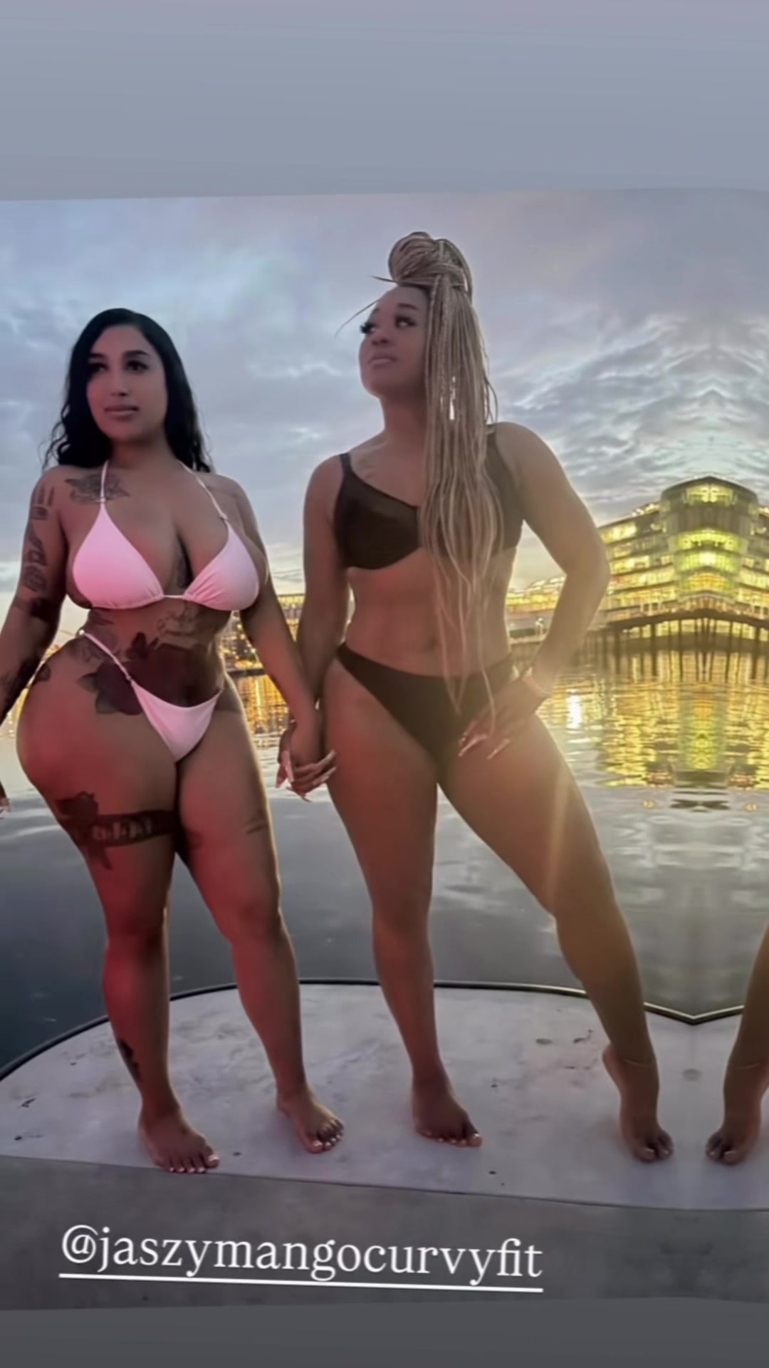 @JaszyMango