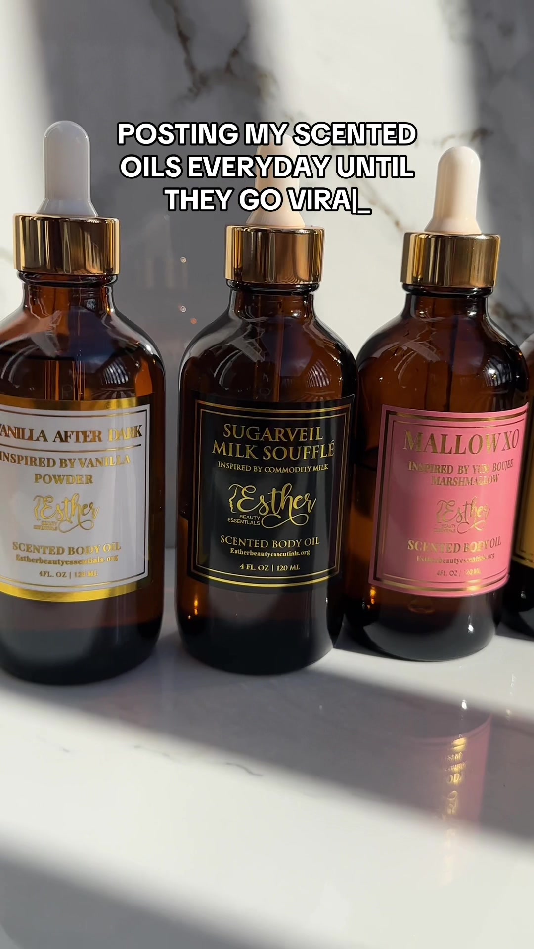 @Esther Beauty Essentials