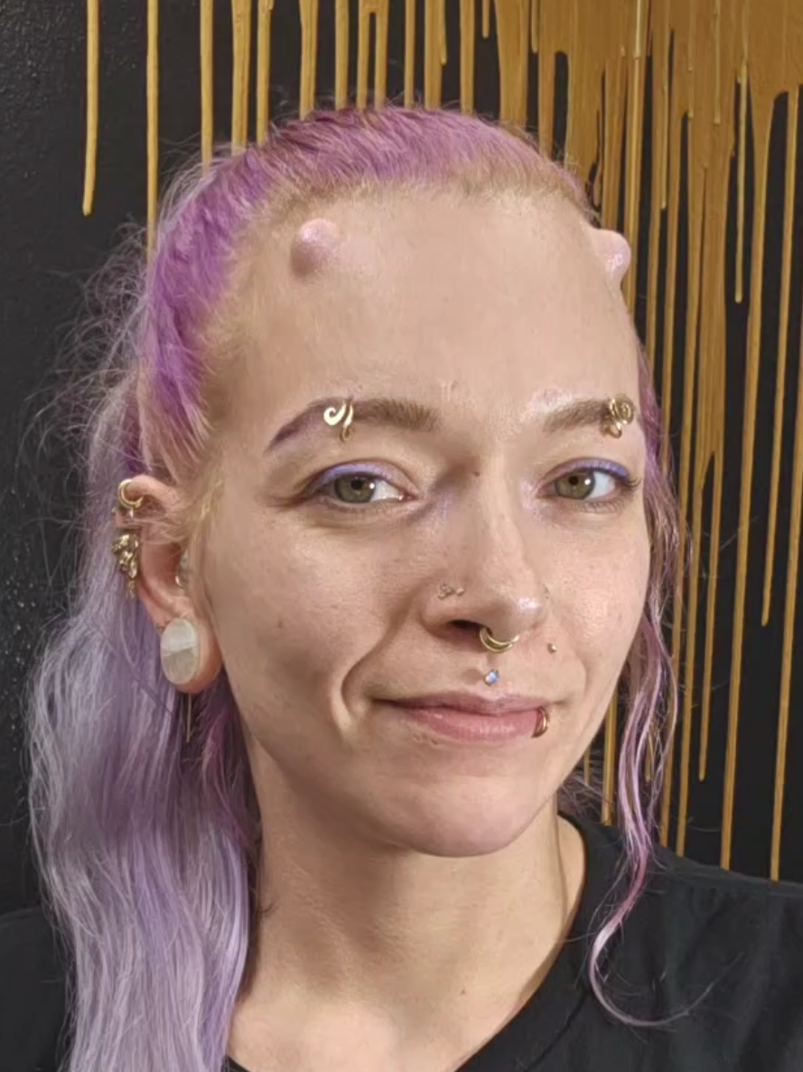 @Piercings By Caitlin