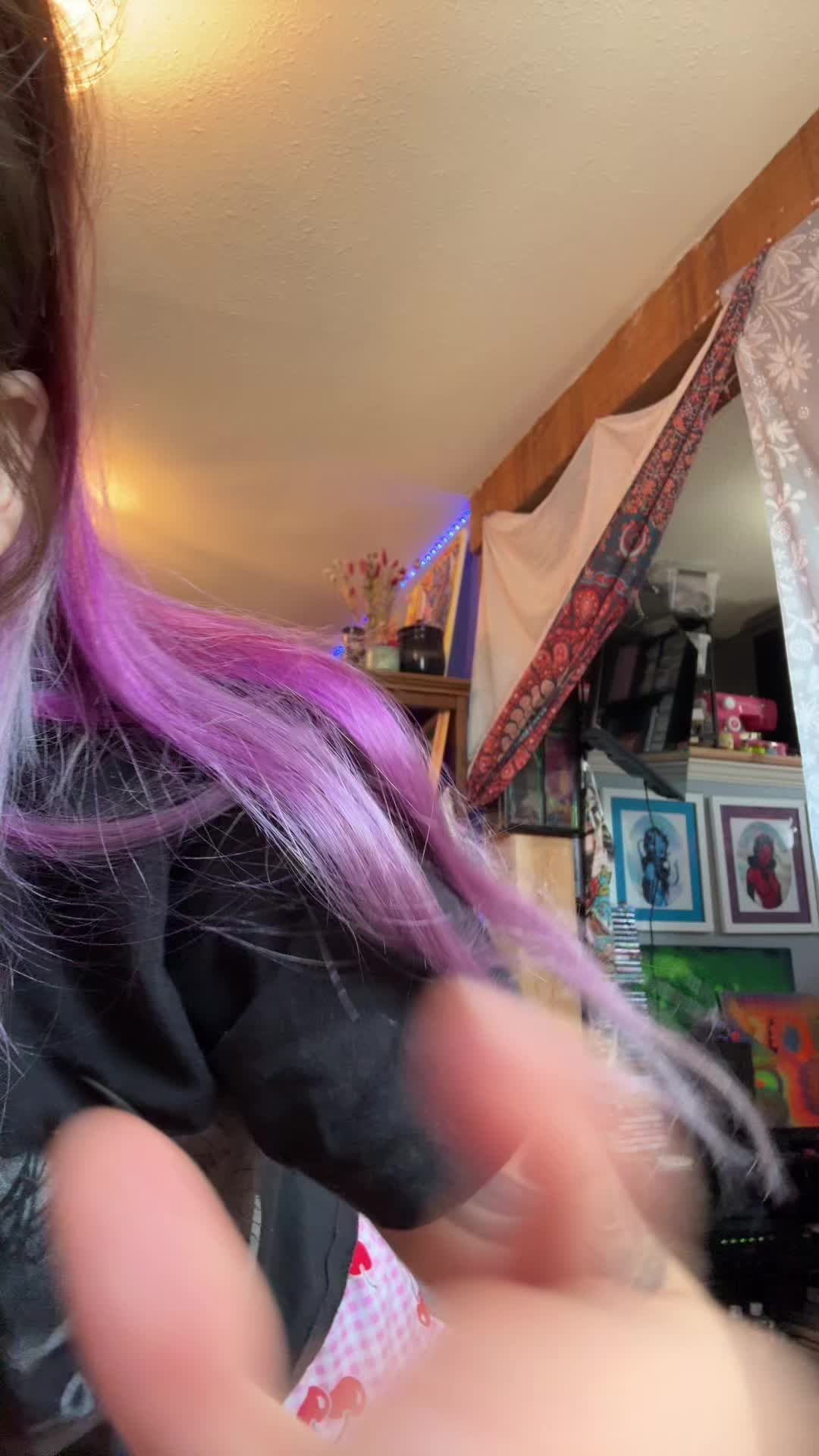 @LostInLyssaLand