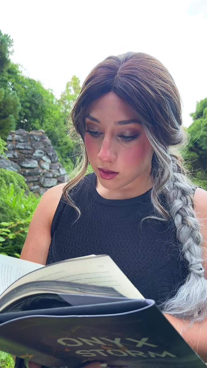 @Kaitlyn
