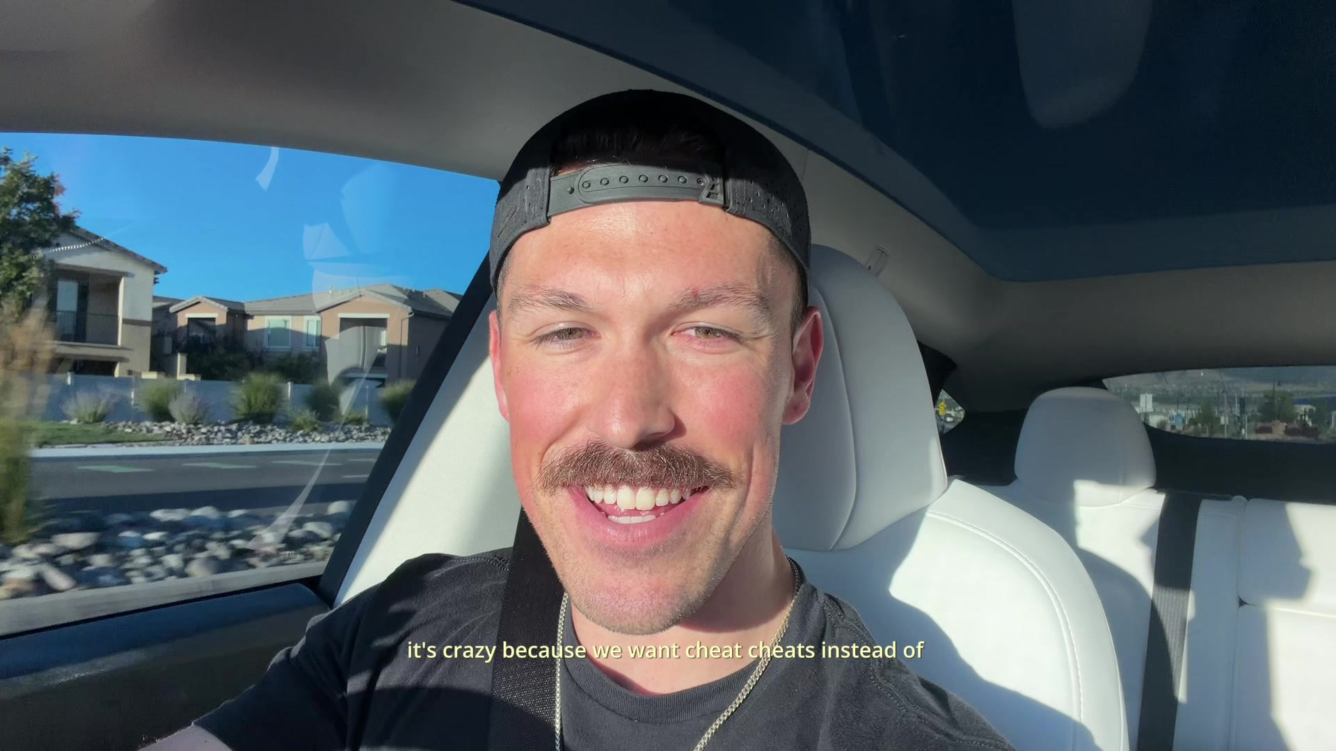 @Josh Brown | Reno Realtor