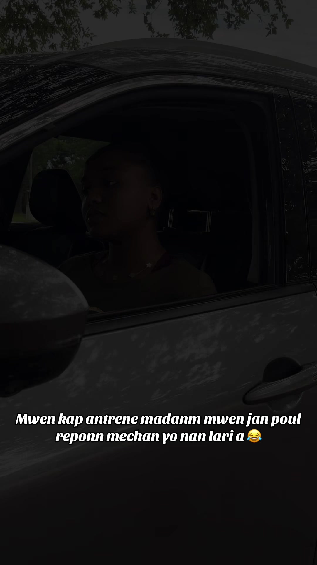 @Sabi & Juju