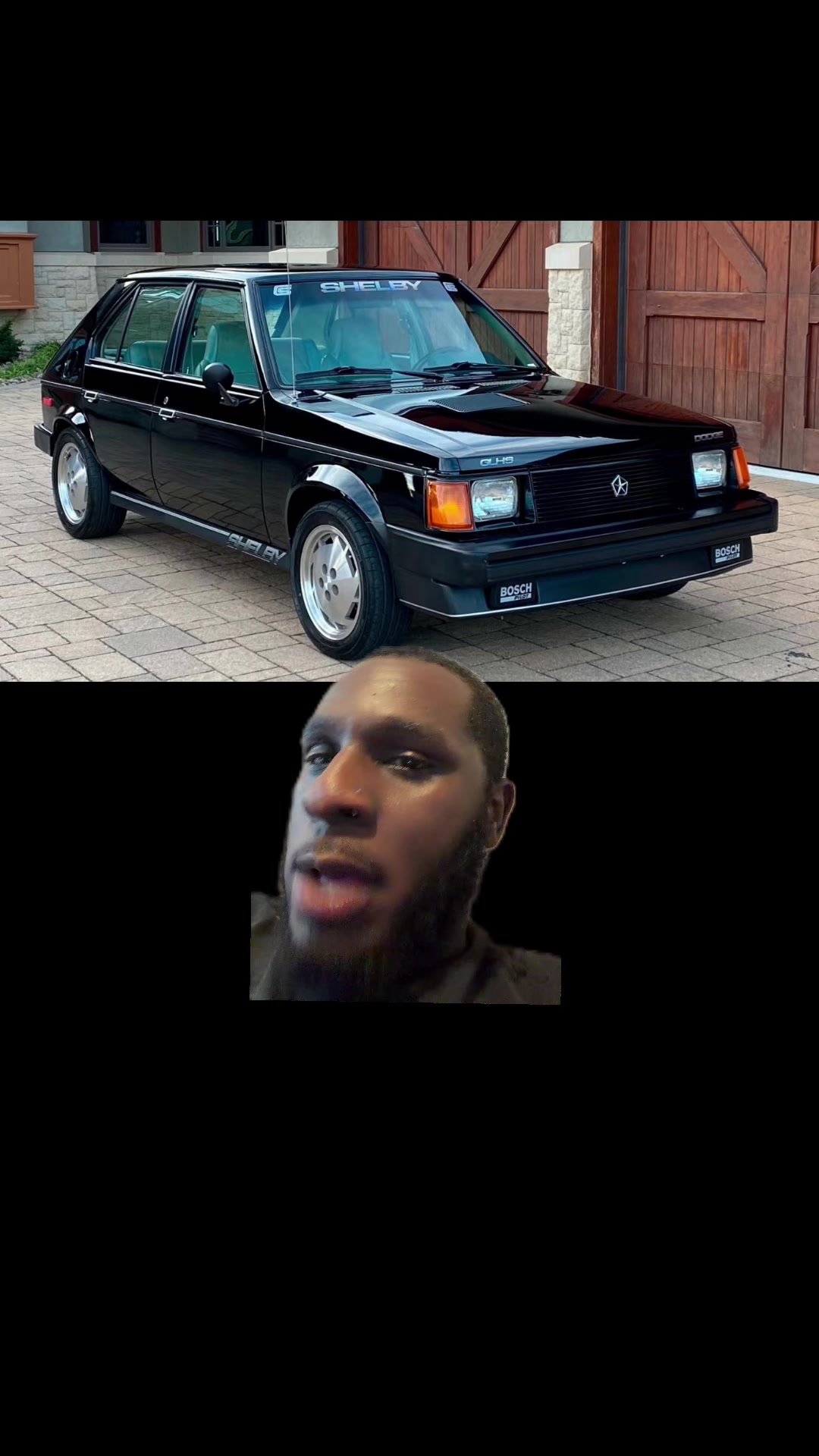@Theblackcarguru