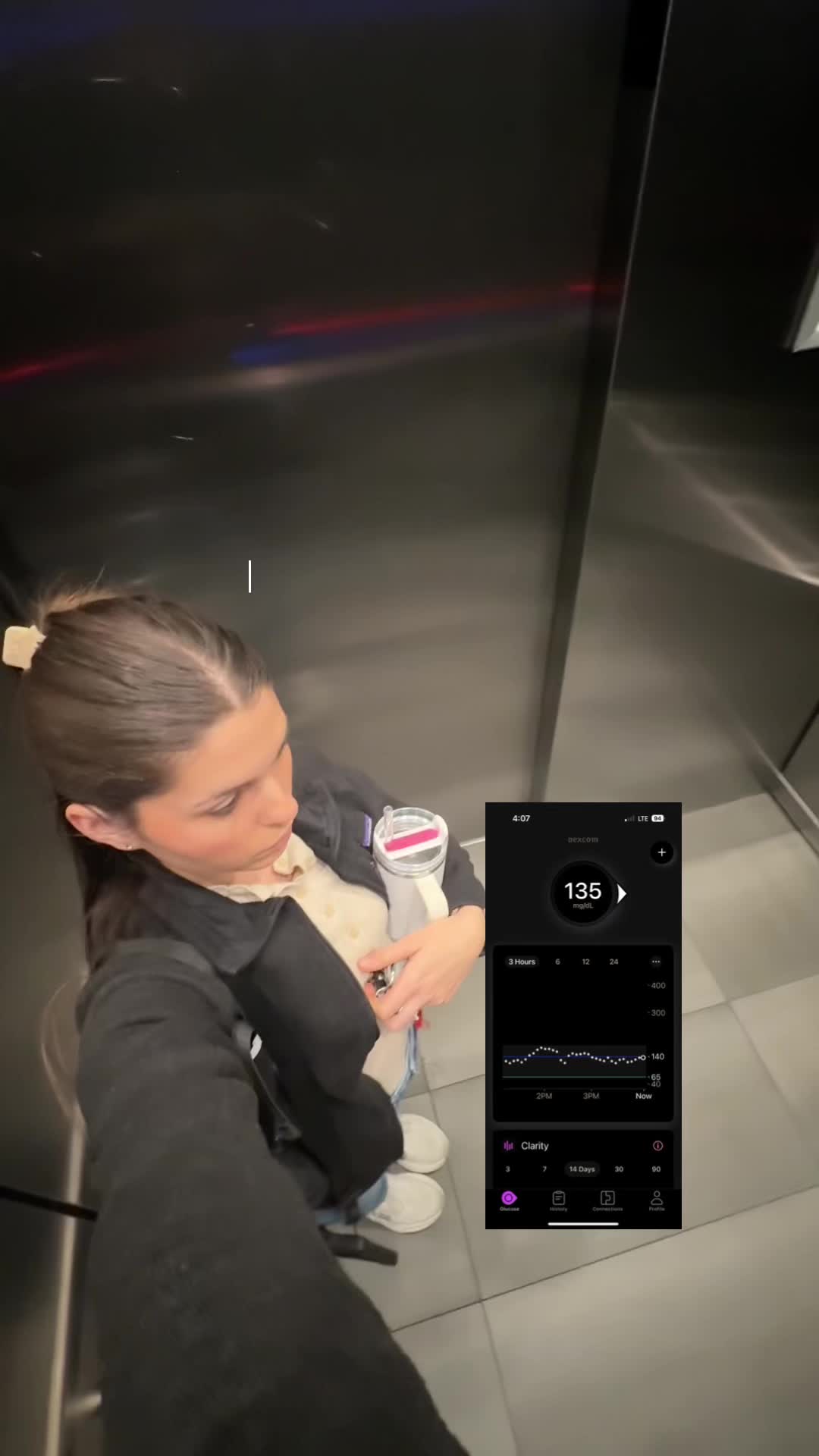 @Peyton l T1D