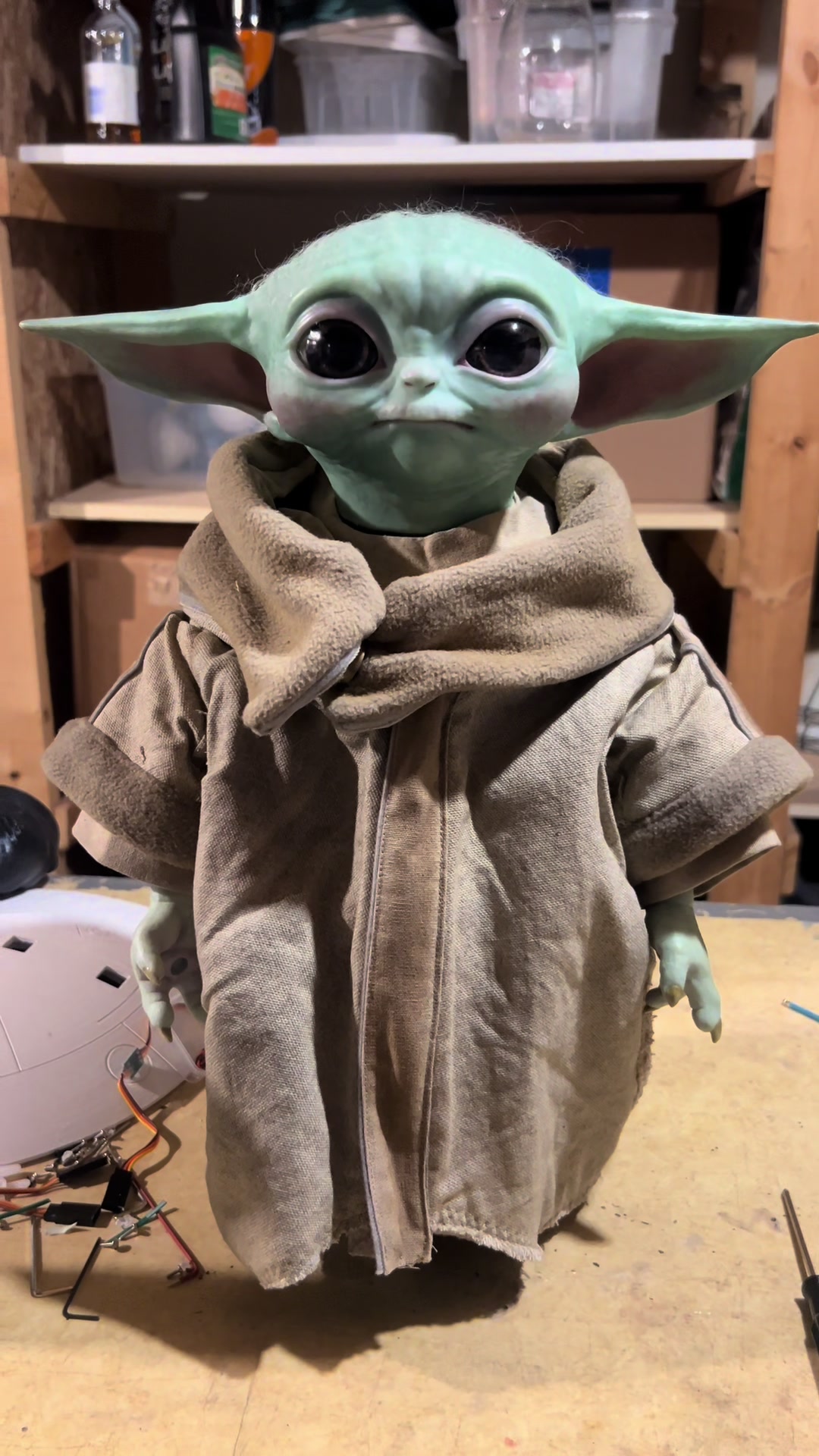 @PRIORity3D