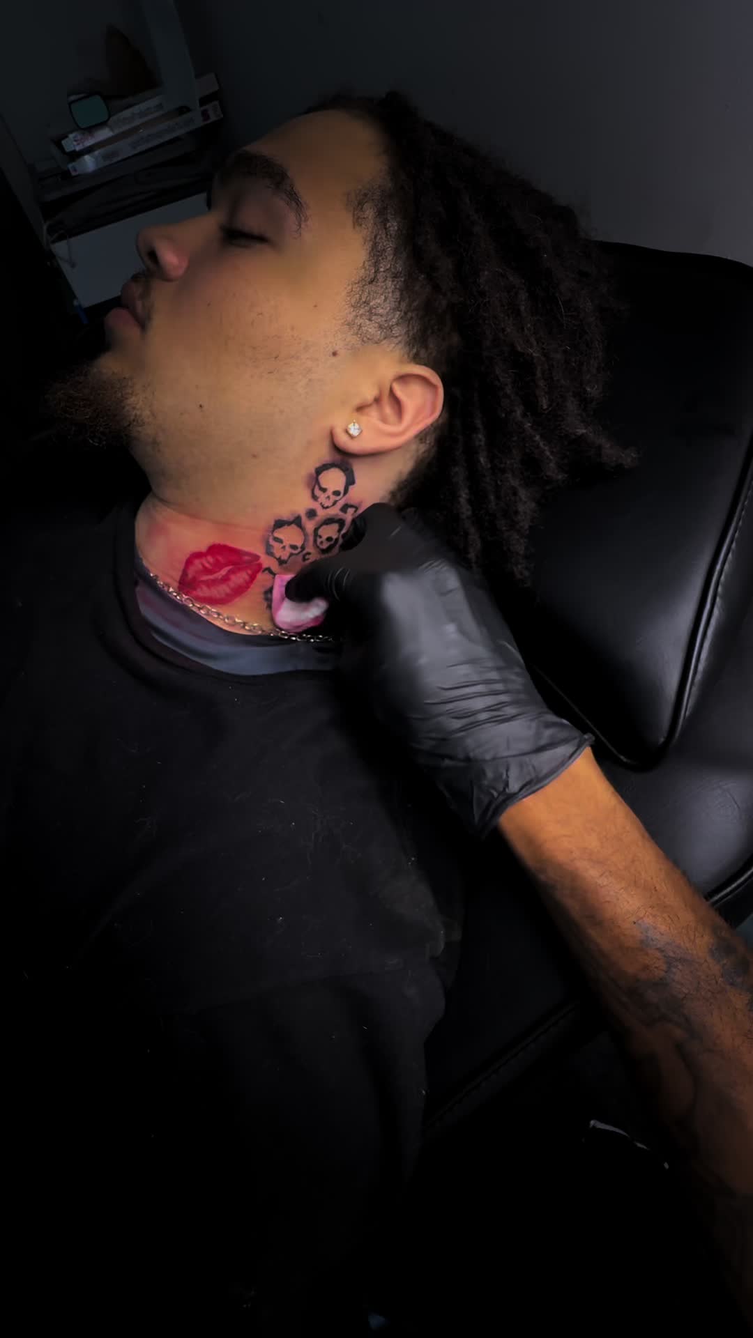 @Unpredicted.ink
