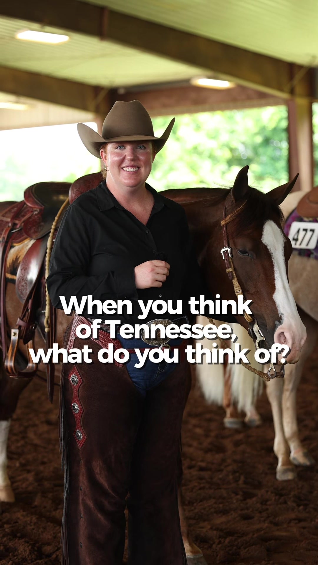 @Miranda | Equine Photographer
