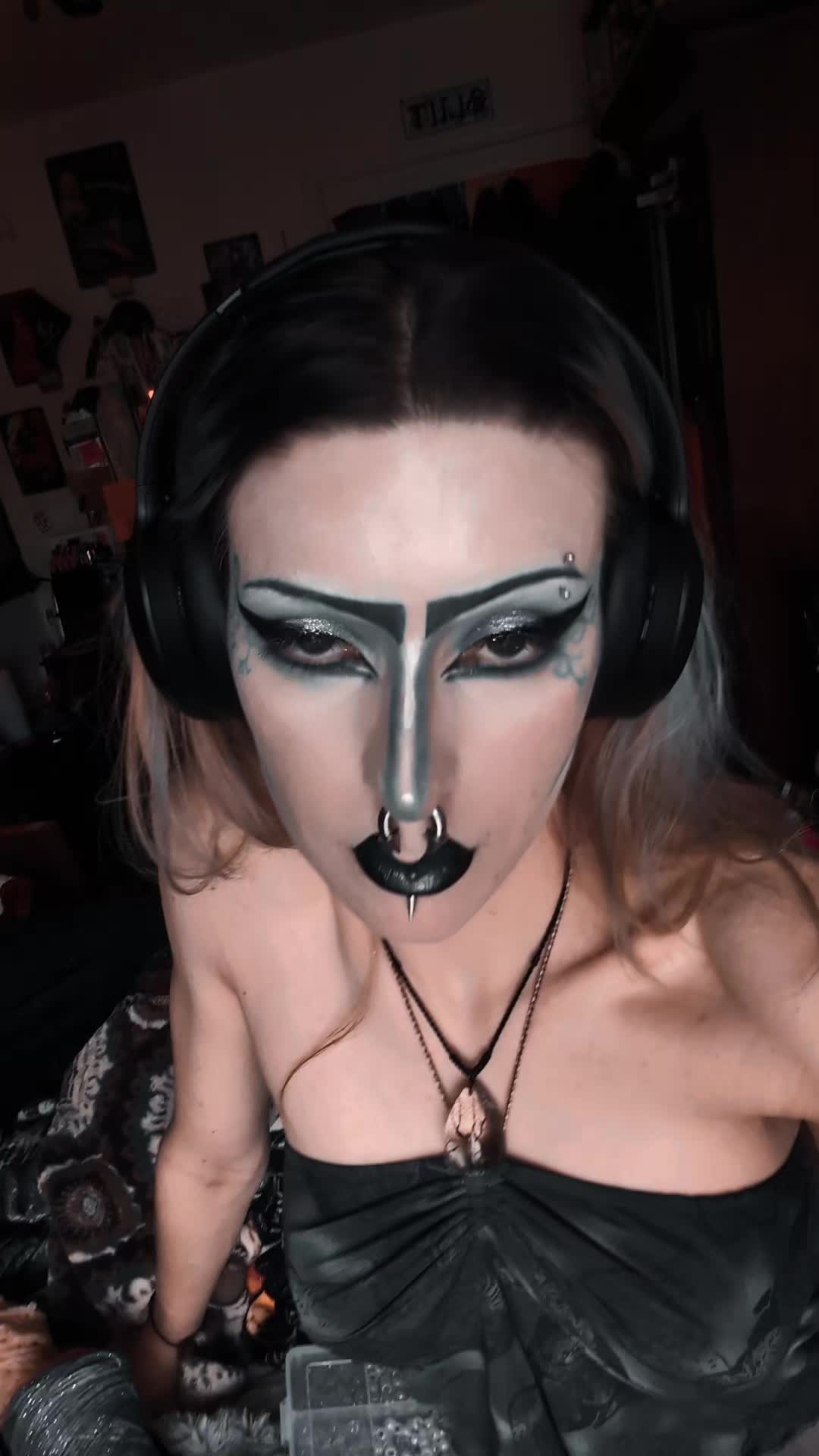 @spooky