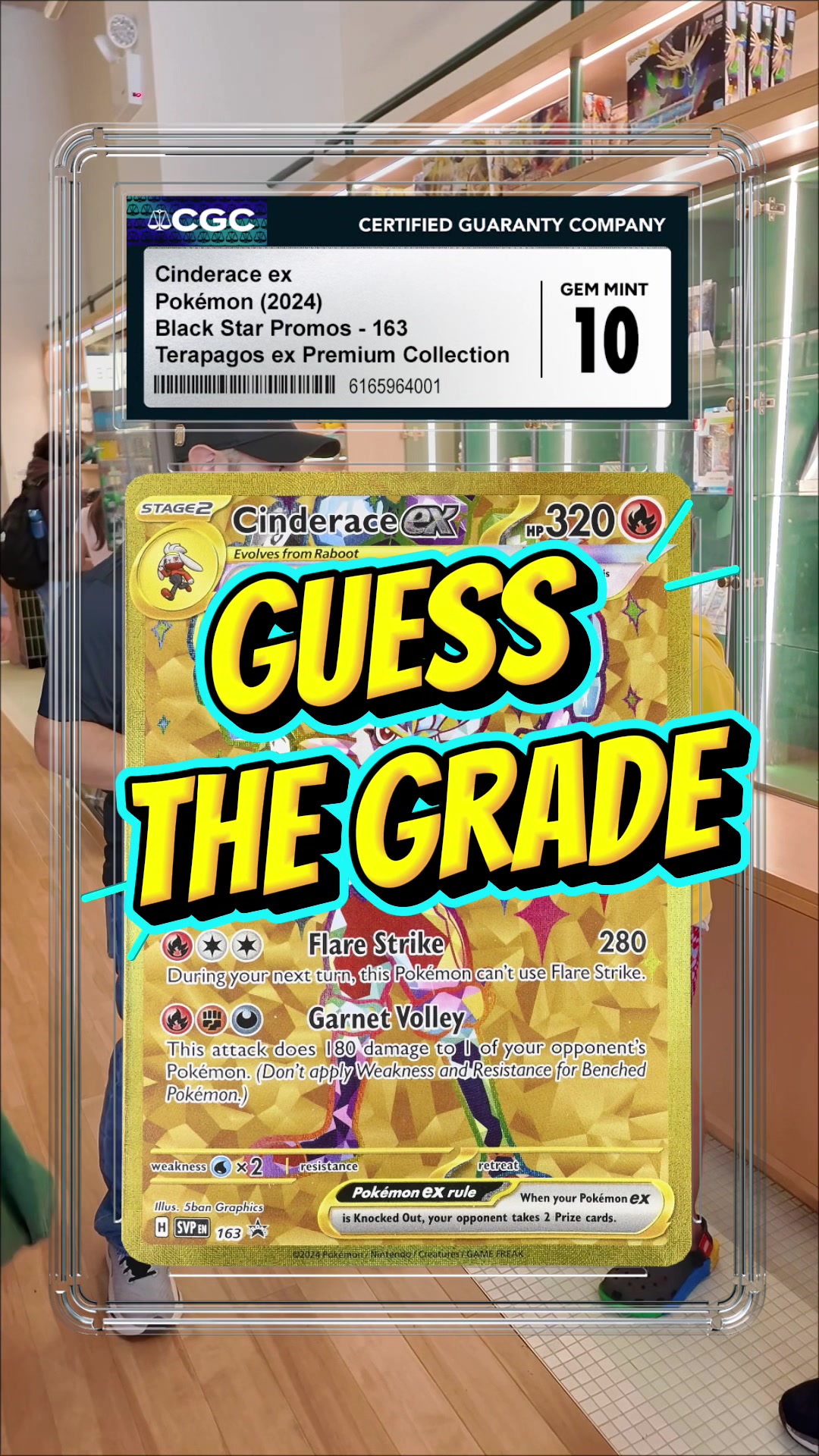 @CGC Cards