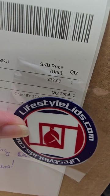@Lifestyle Lids
