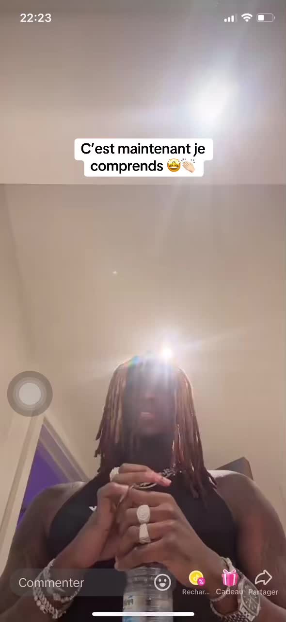 @MiCrObe🎭Certifi&eacute;⁉️1X⚔️💠