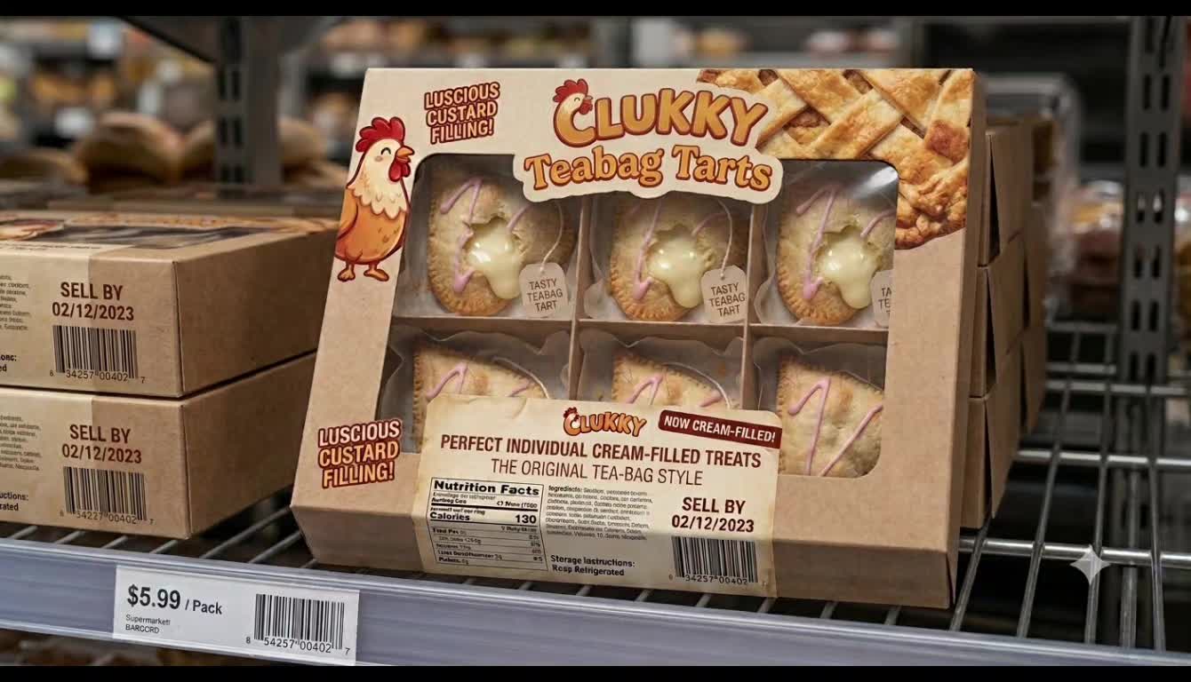 @Clukky