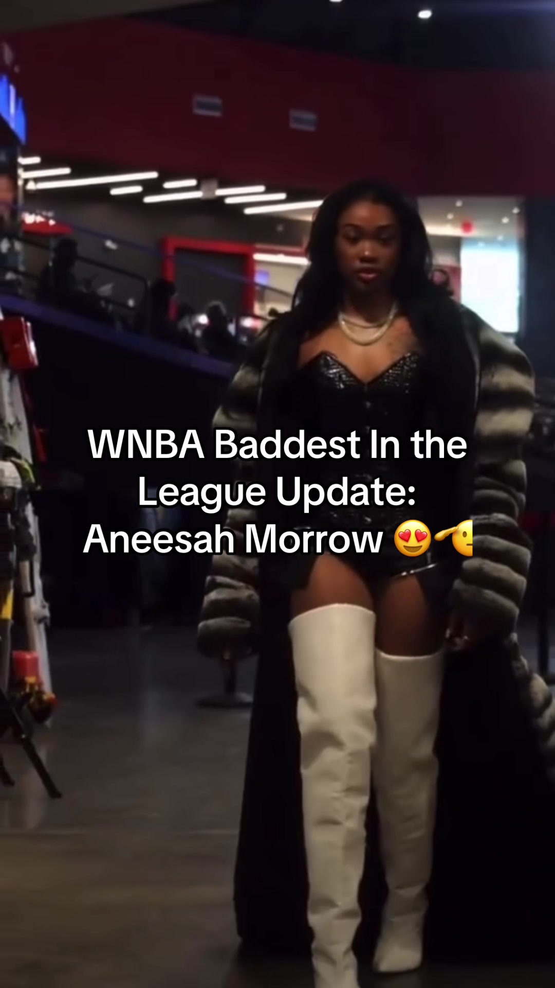 @Tito94 | WNBA & Sports🥇🫵🏾
