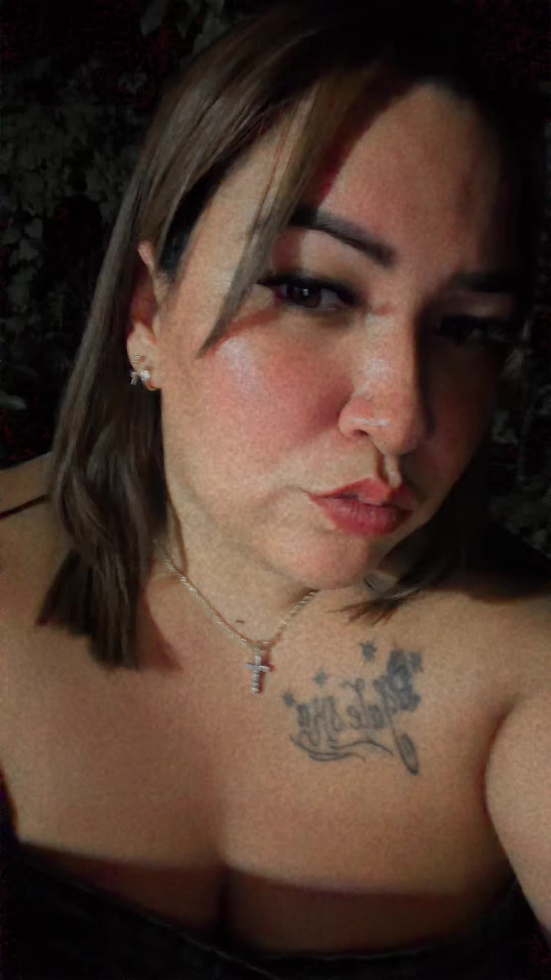 @gordita latina 💘💘💘💘