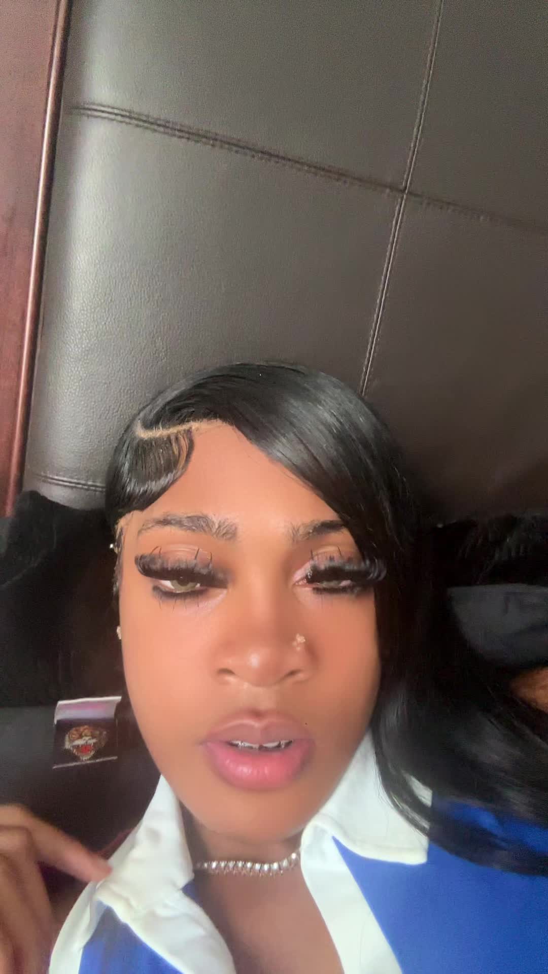@Da Babiii💋😋