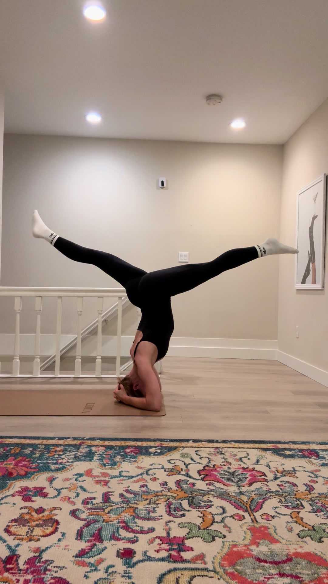 @Kayla Wildin 🧘♀️
