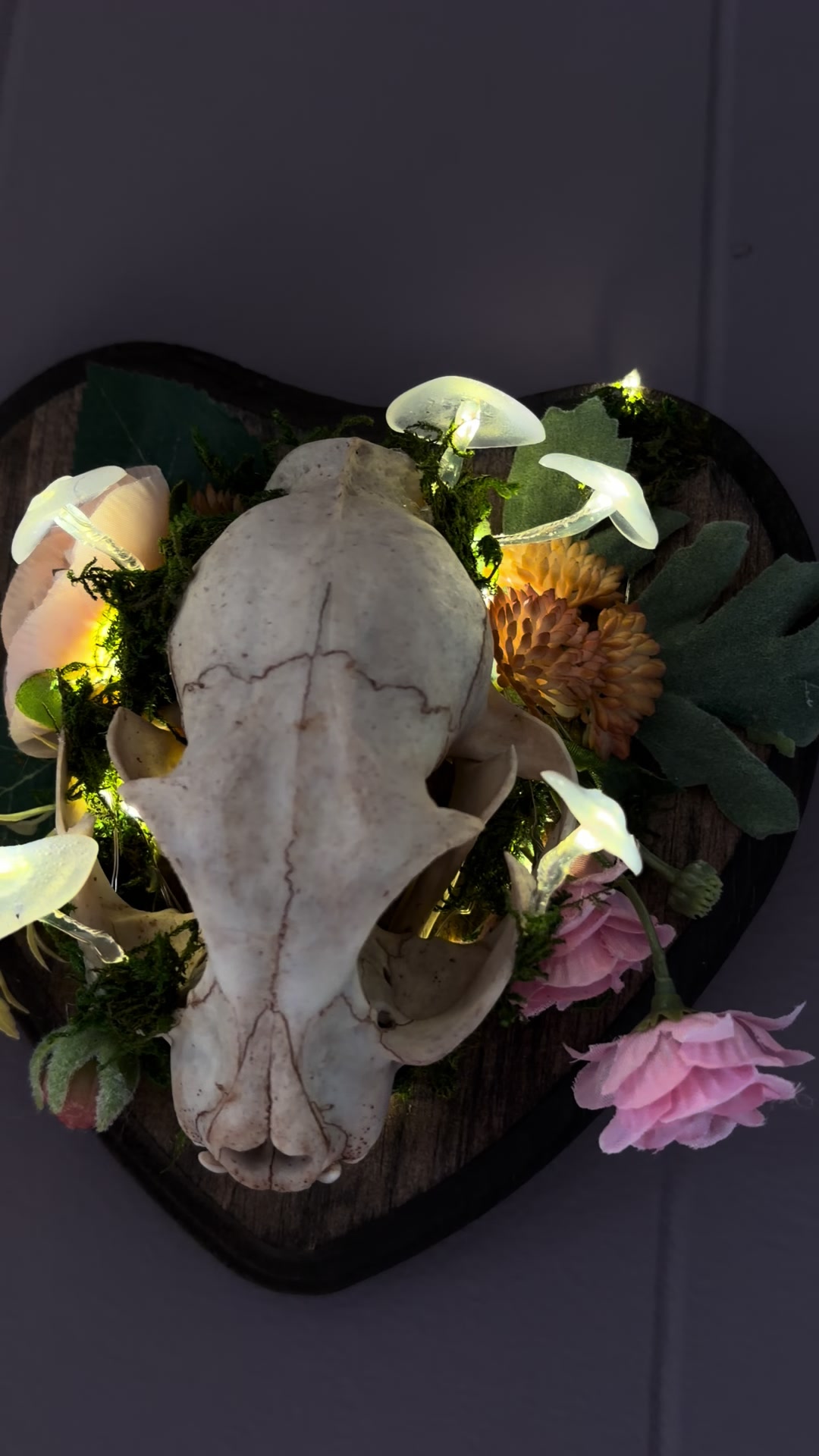 @Foxglove Bonecrafts