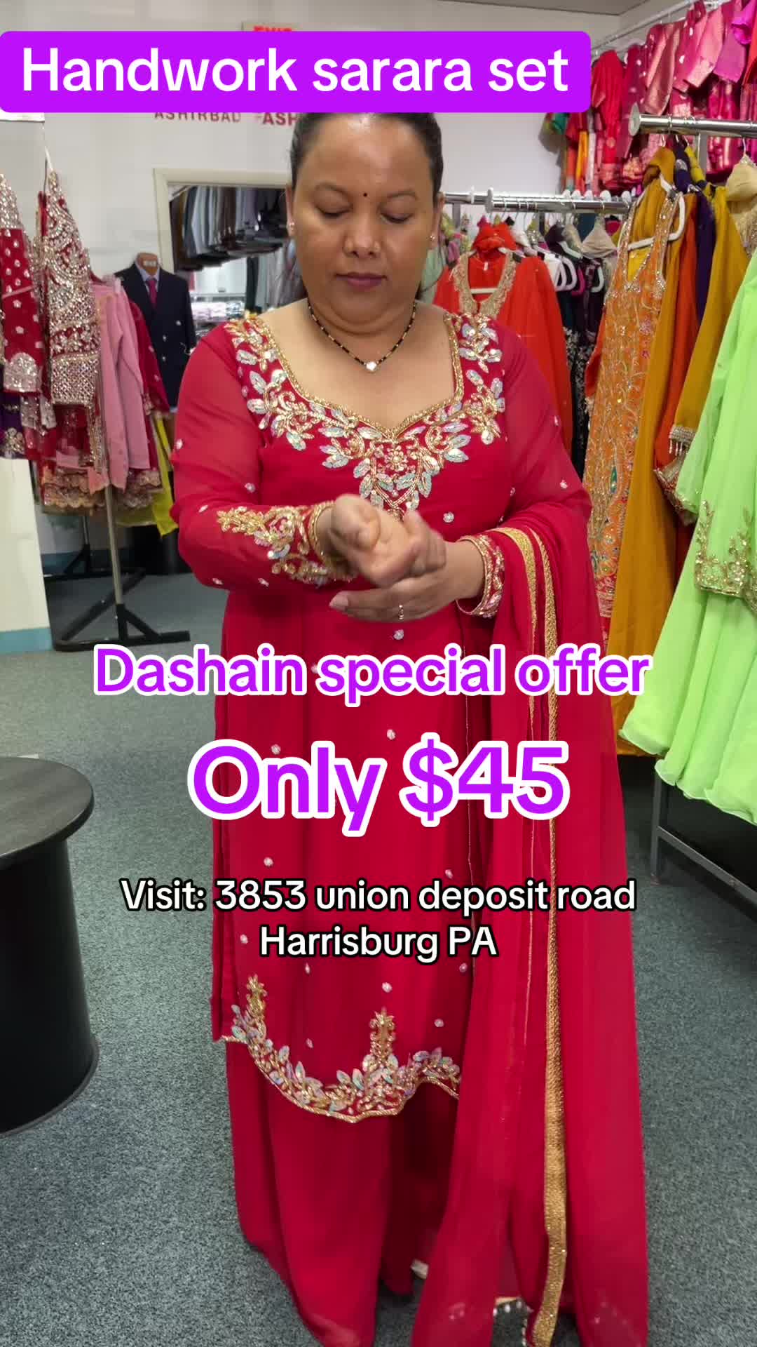 @Ashirbad fashion hub