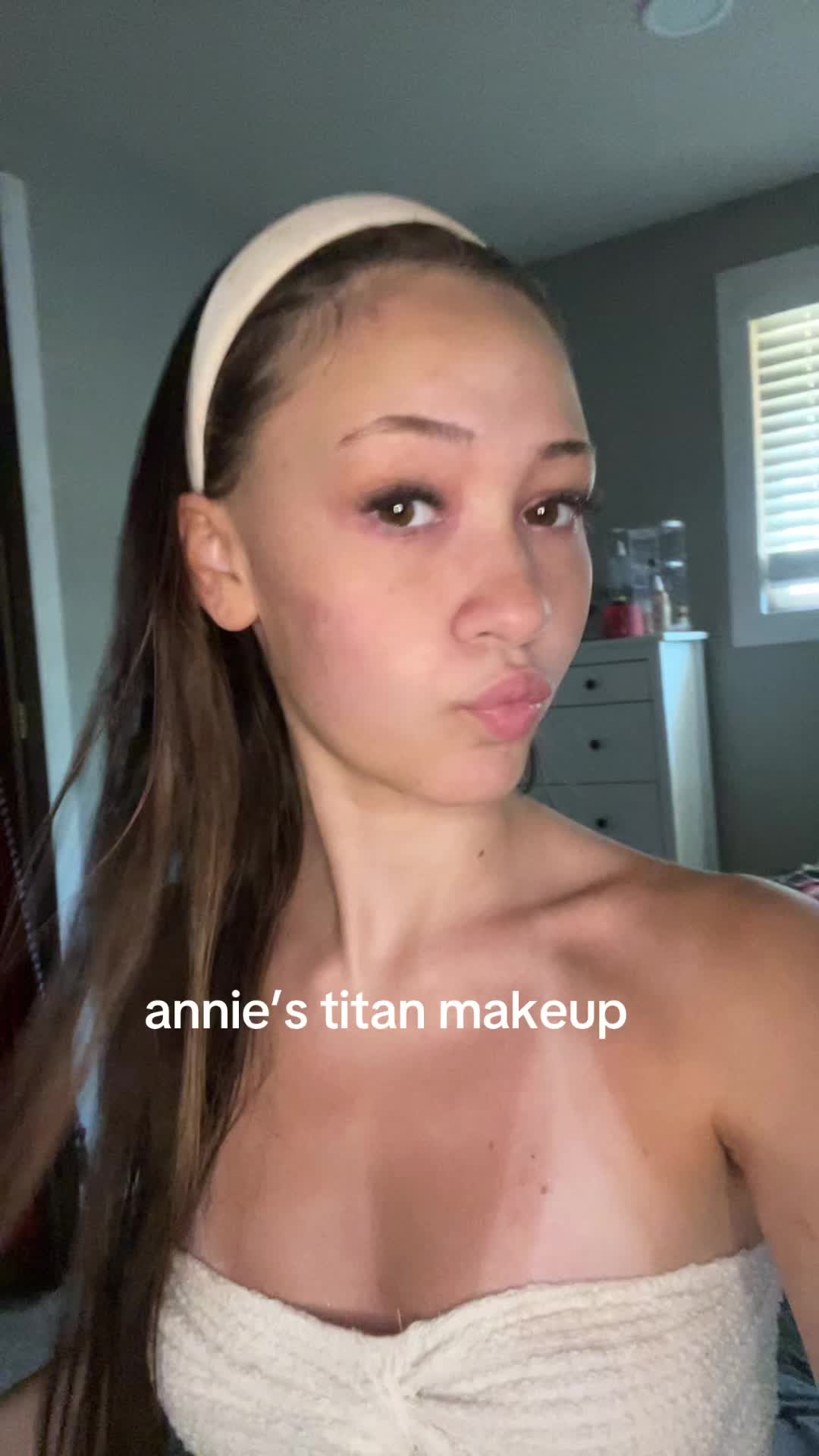 @gracie mae