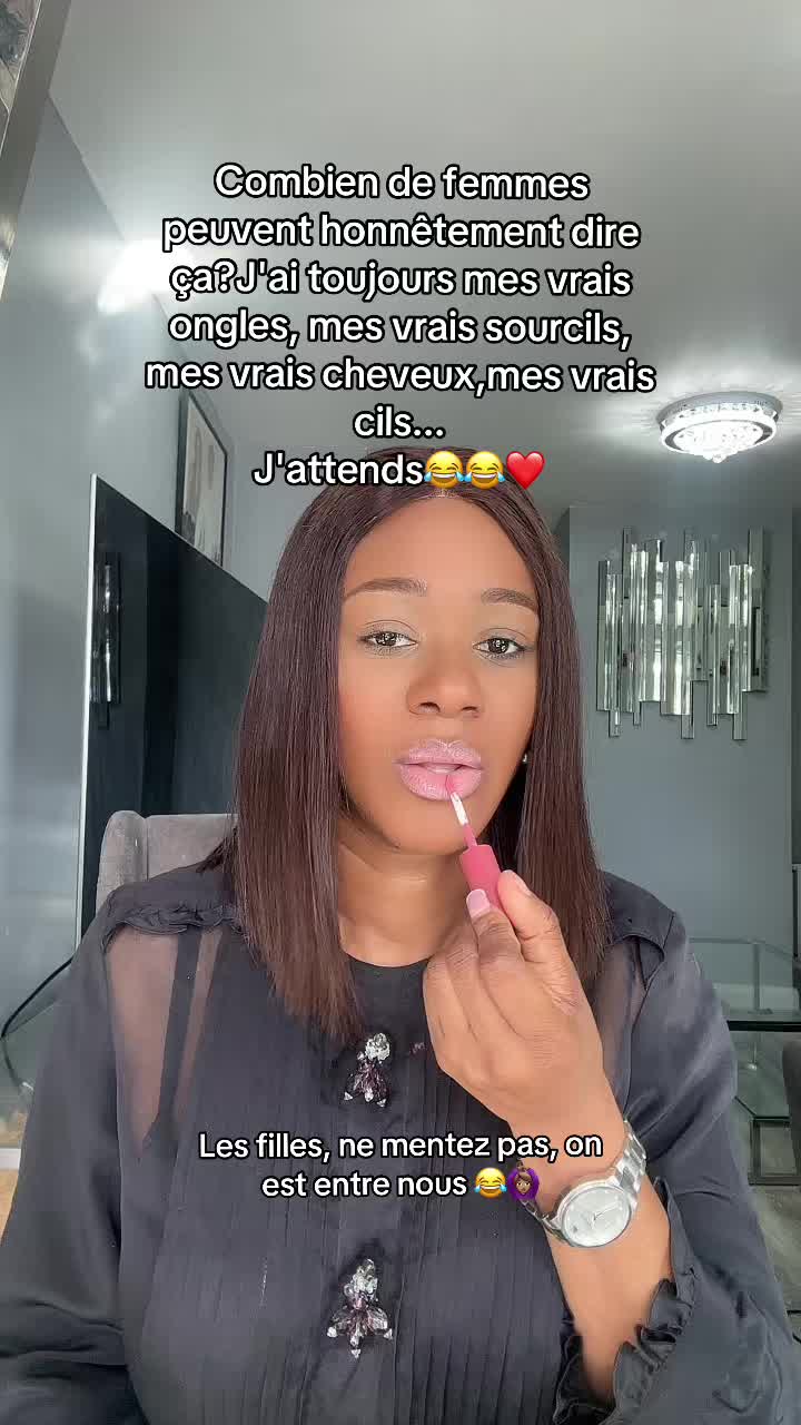 @Miss d Miss Tanya L’or Mukoko