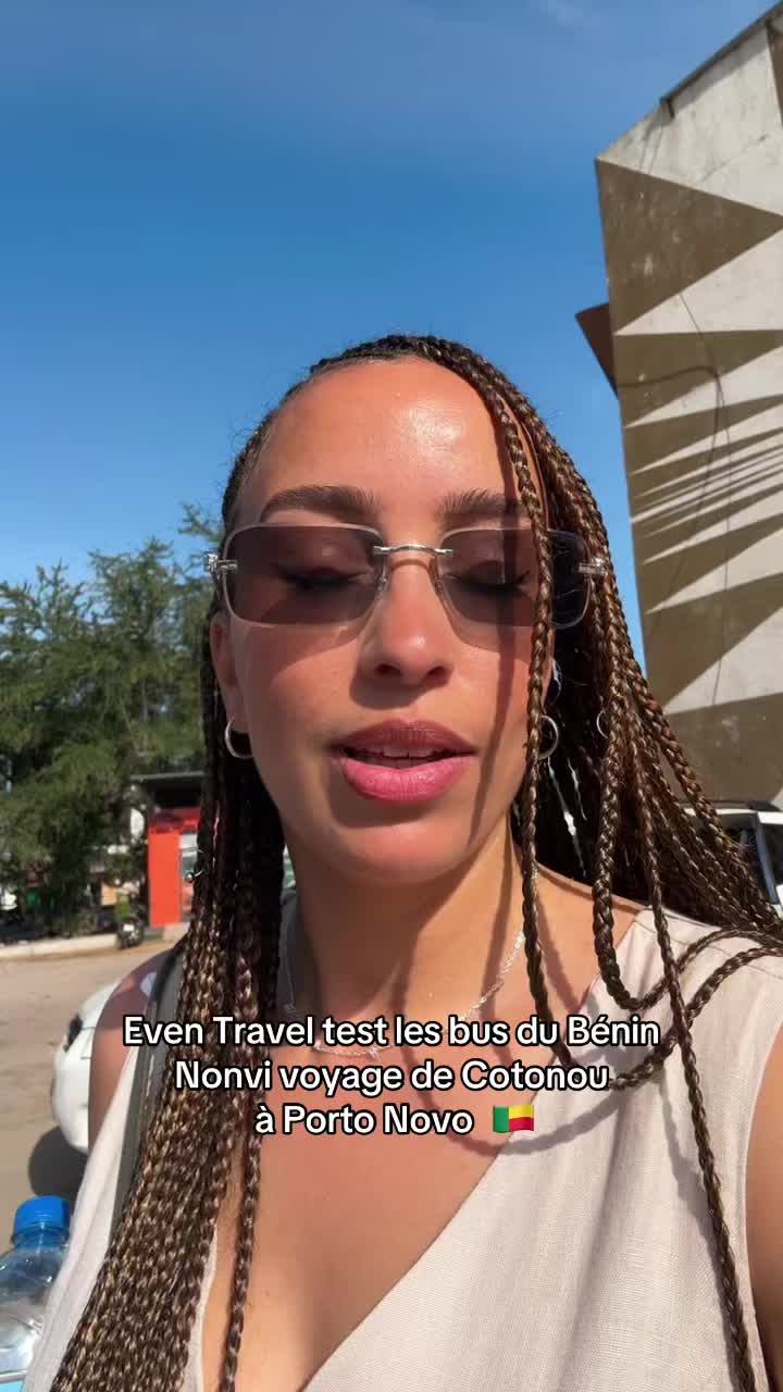 @Eventravel 🇹🇳🇧🇯