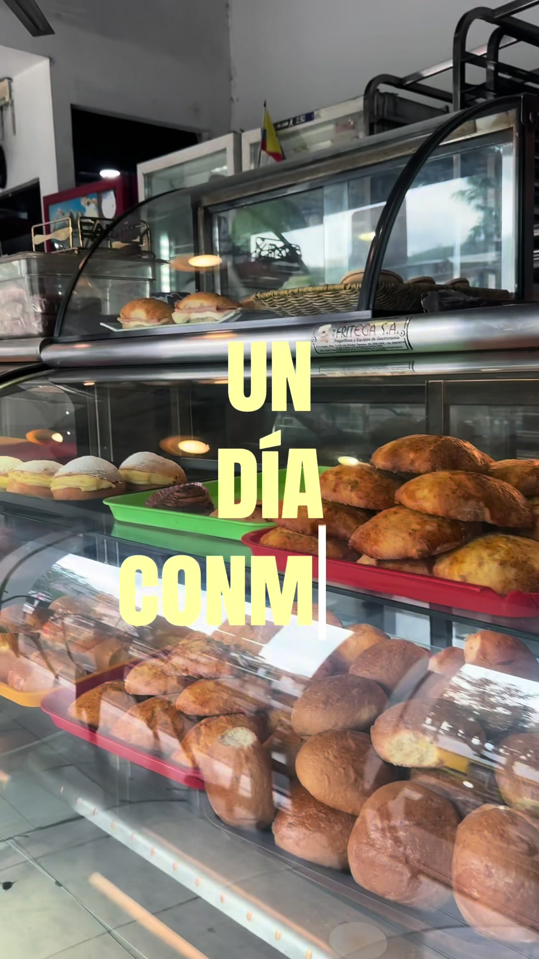 @Dome Vélez