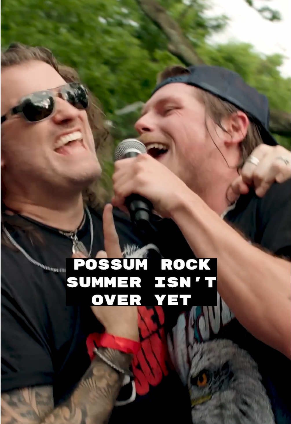@POSSUMROCKHQ