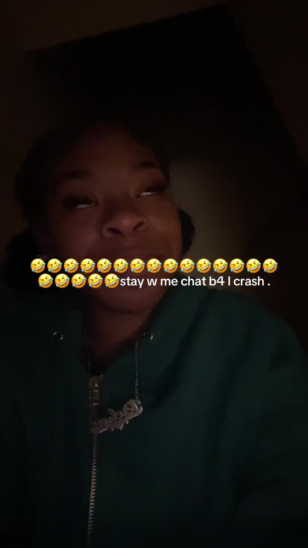 @BLAH BLAH BLAH