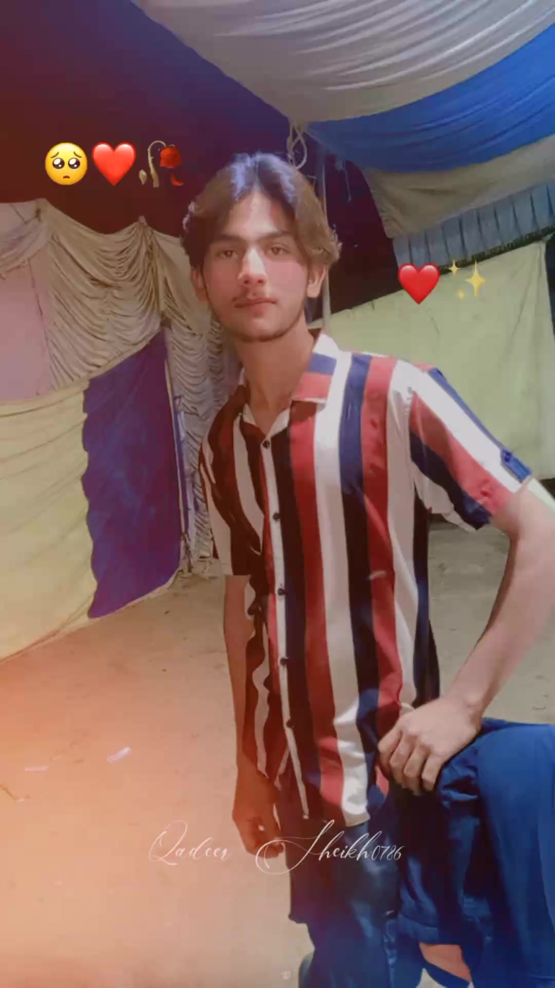 @SANWAL KHAN 👑😘🪄
