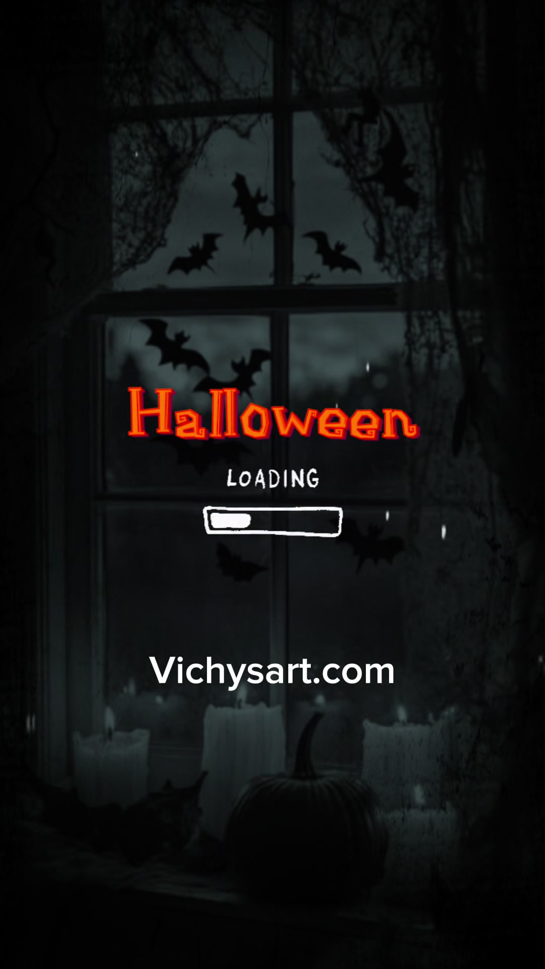 @Vichys art