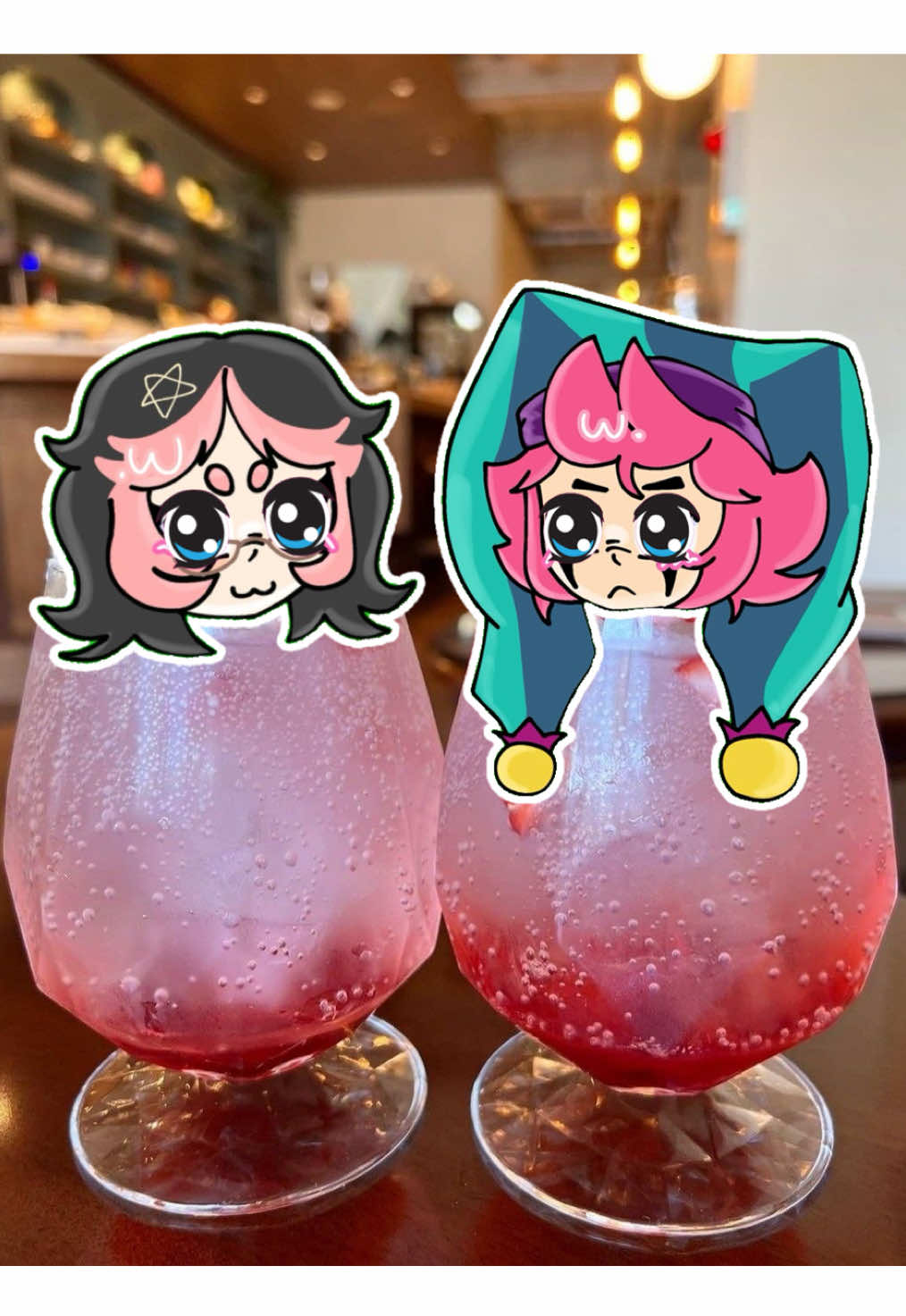 @୨♡୧ 𝓐ri ♡ | 𝓒hester's wife ★