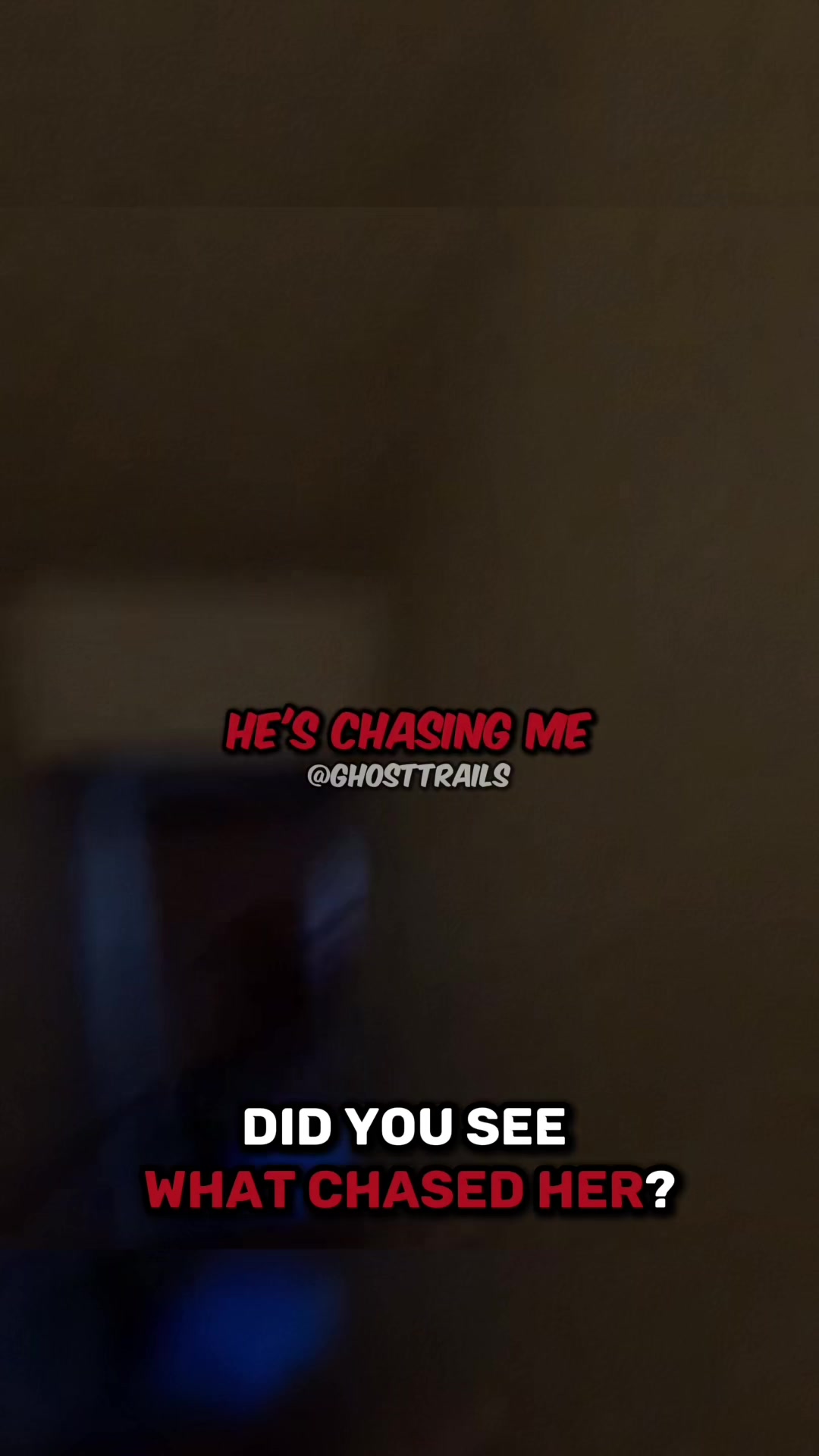 @Ghost Trails