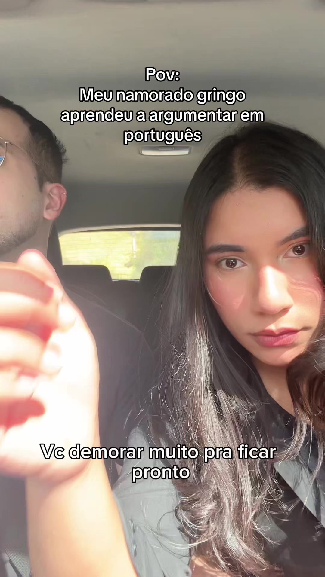 @Gio & Pat