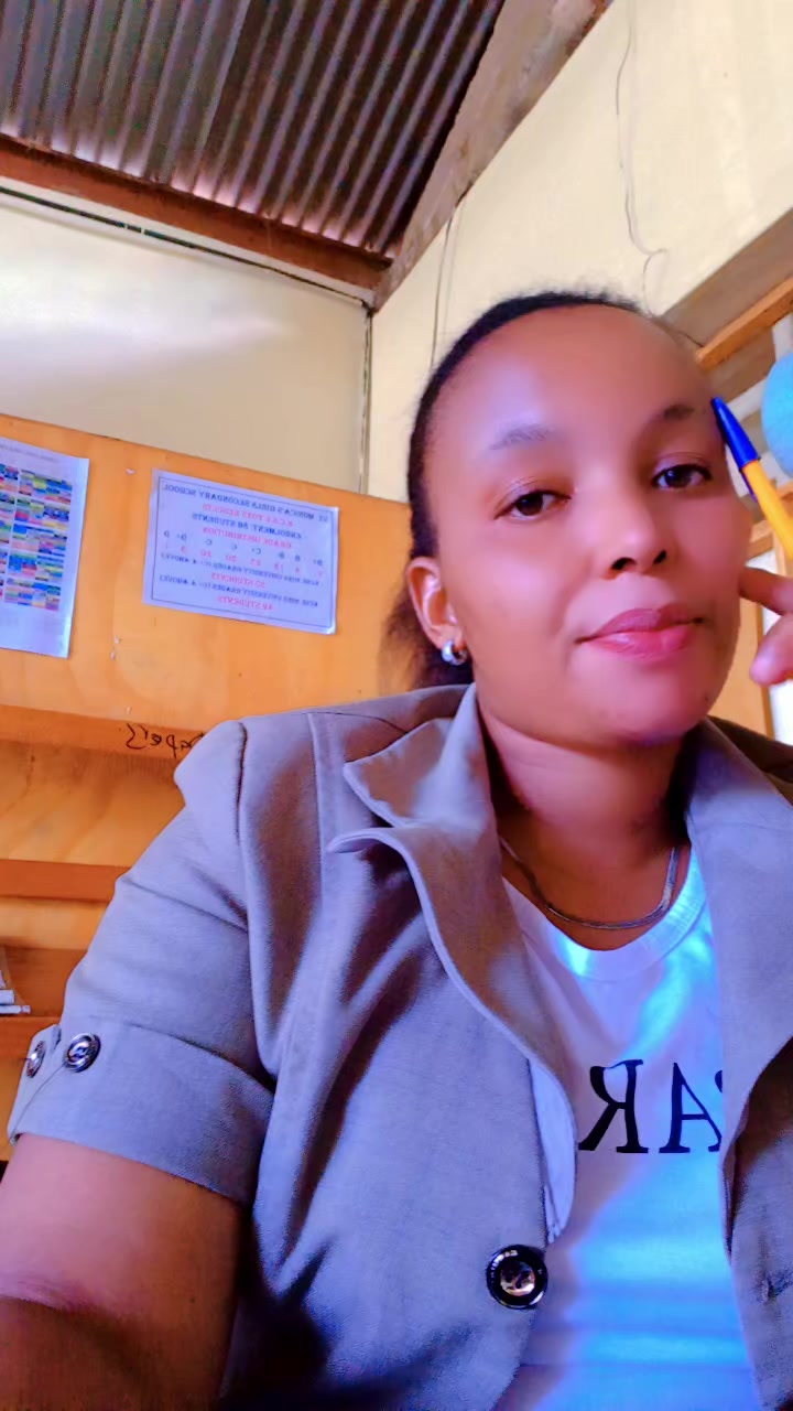 @Eunice Riungu