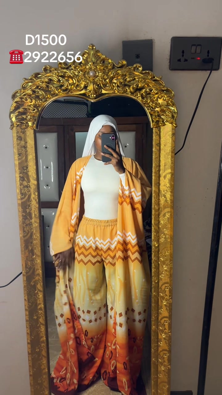 @Fatou ceesay 😍