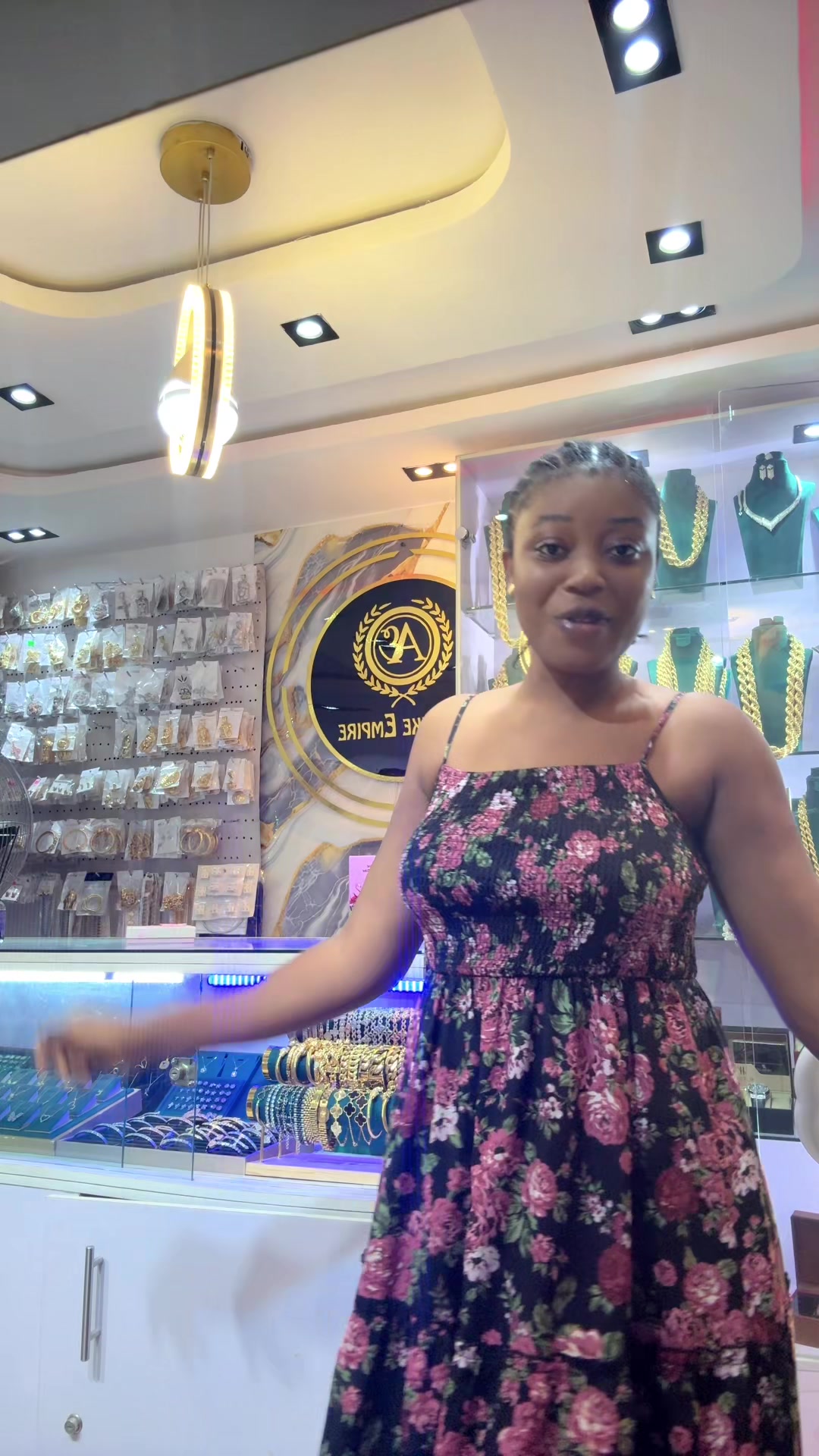 @Adenike Empire