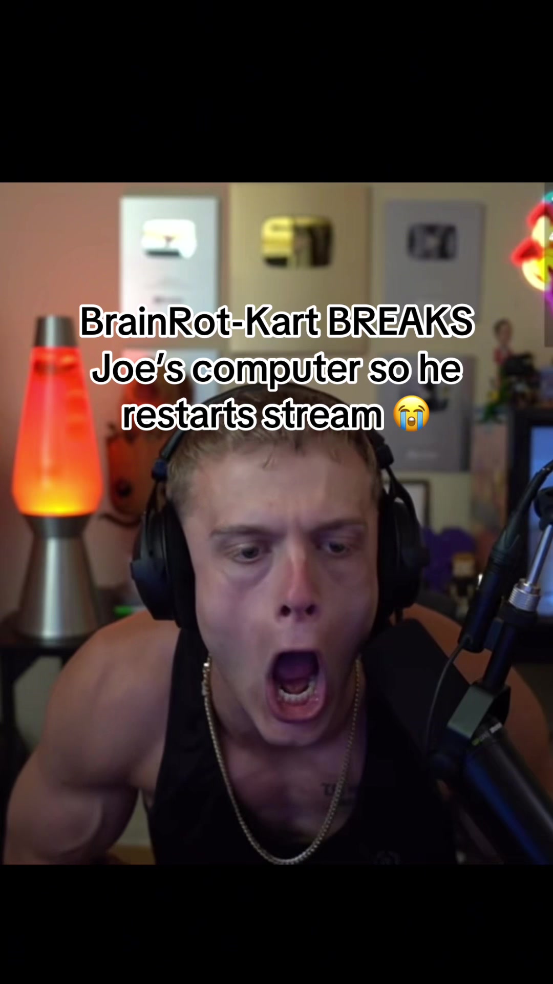 @JOE BART CLIPS