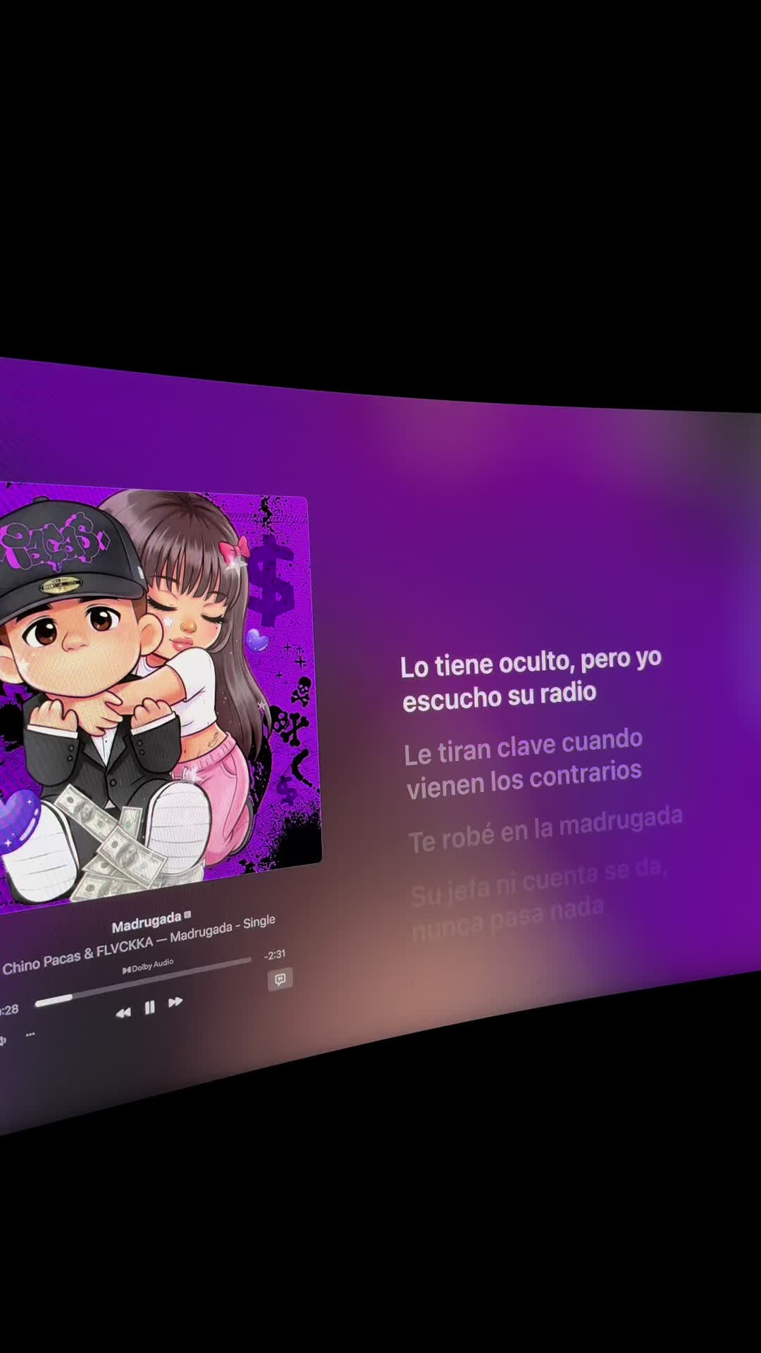 @Latino Music