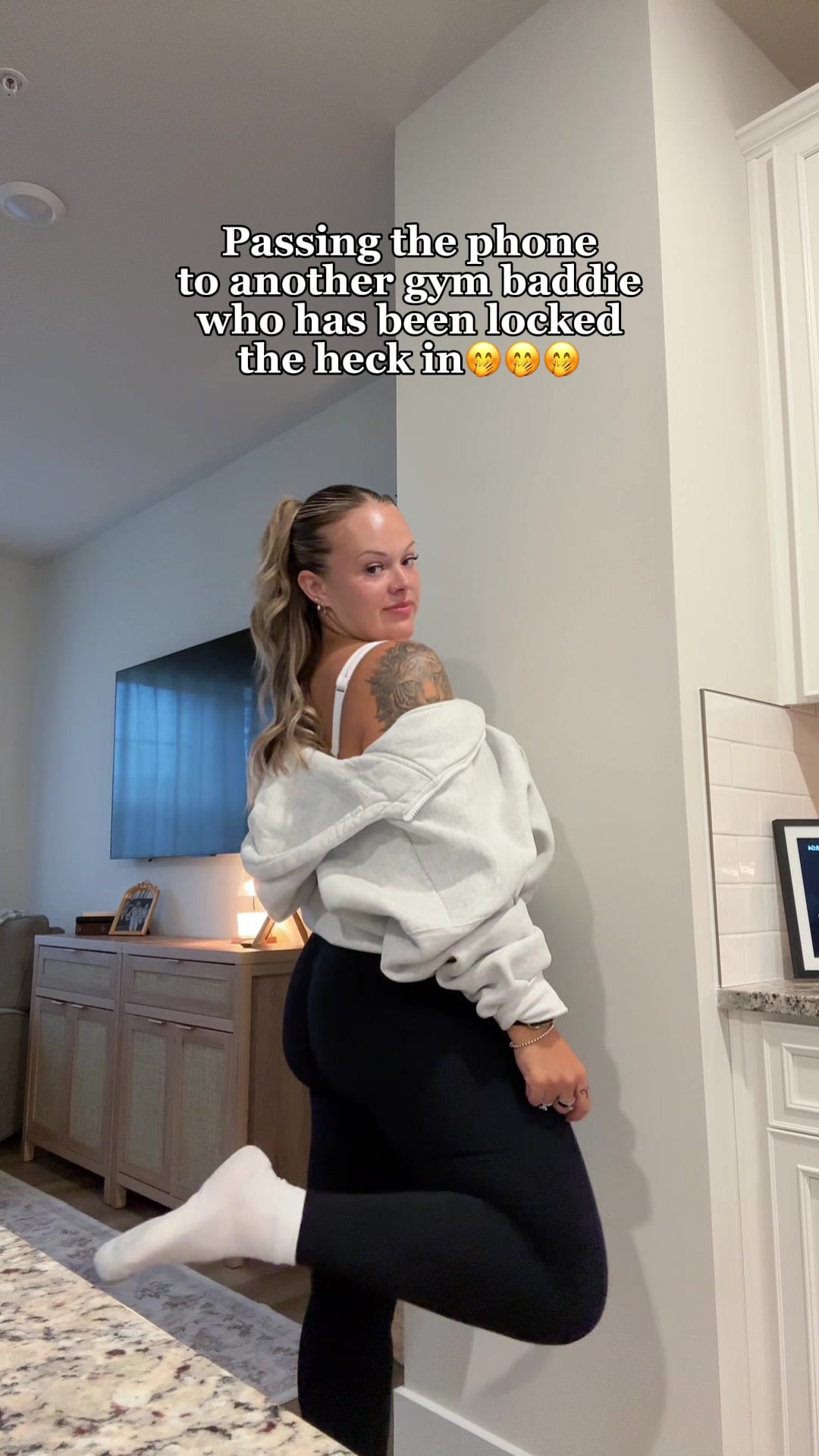 @Abbie Hightower | Fitness