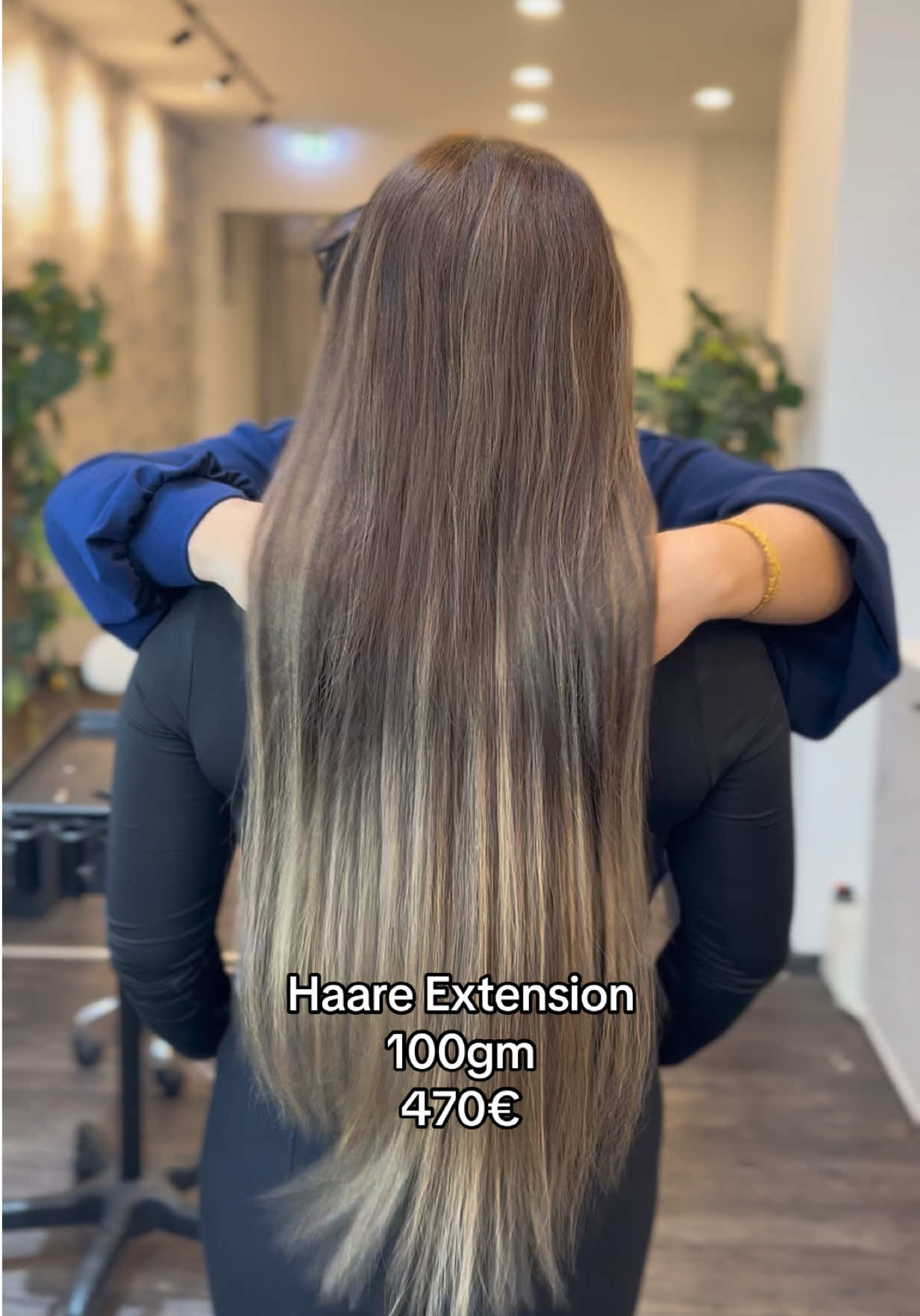@Traum Beauty Salon Samira