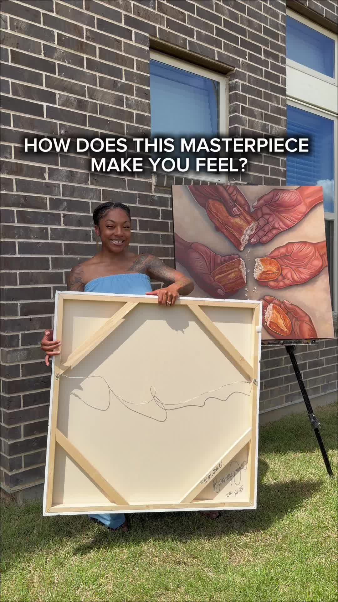 @God Taught Artist