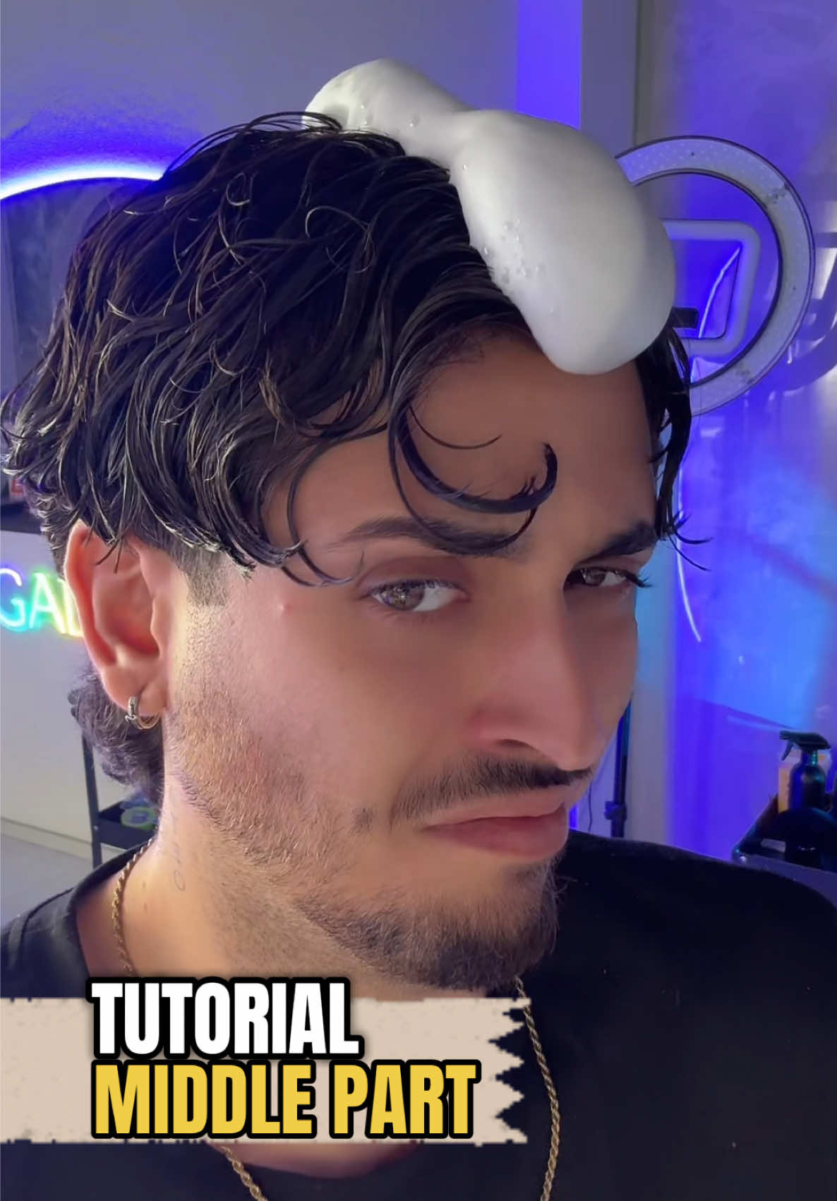 @Gala Hairstylist