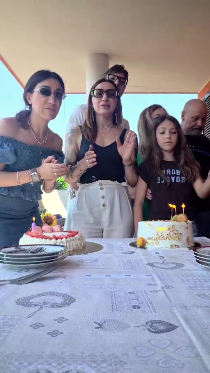 @Giusy Campolongo