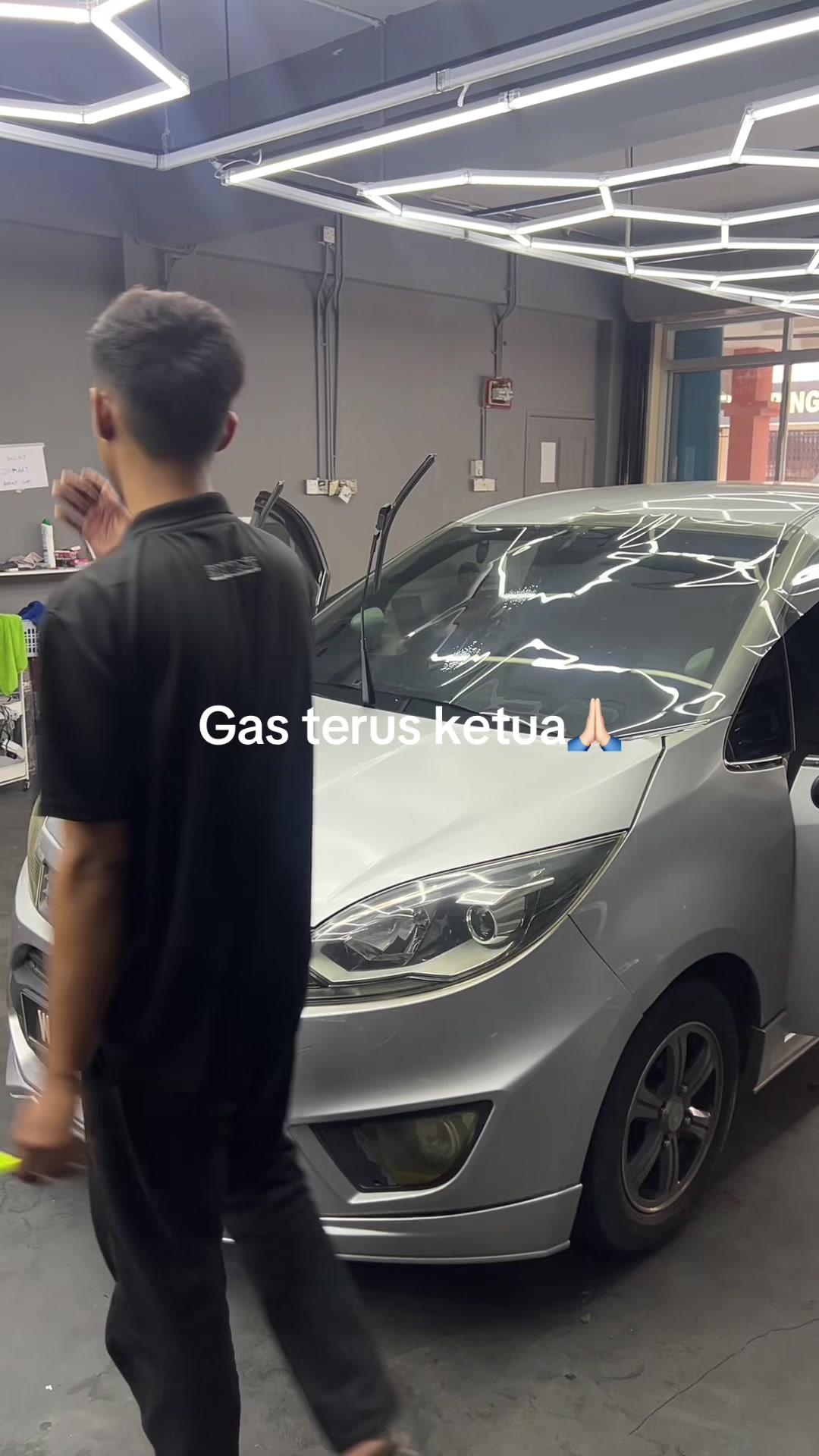 @RY TINT LD