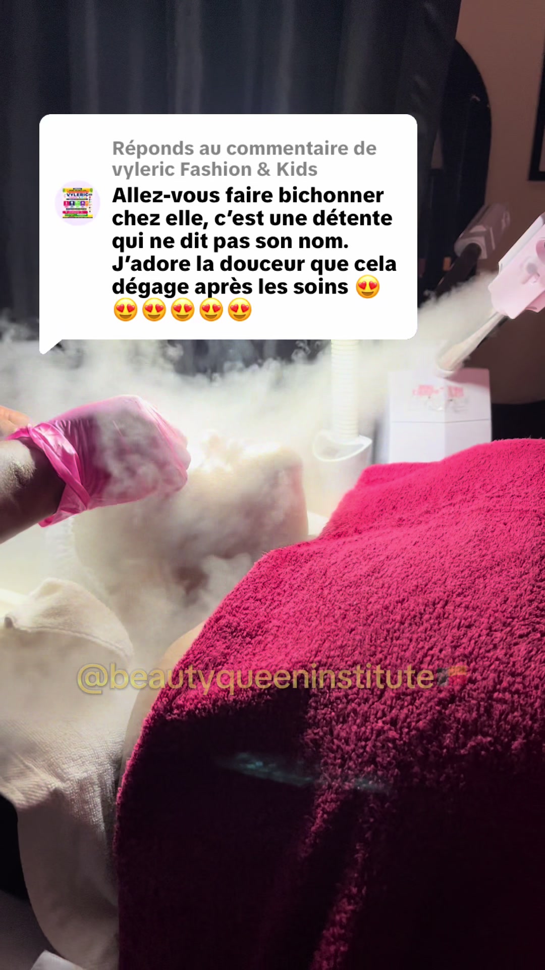 @BeautyQueeninstitute 🔥💃