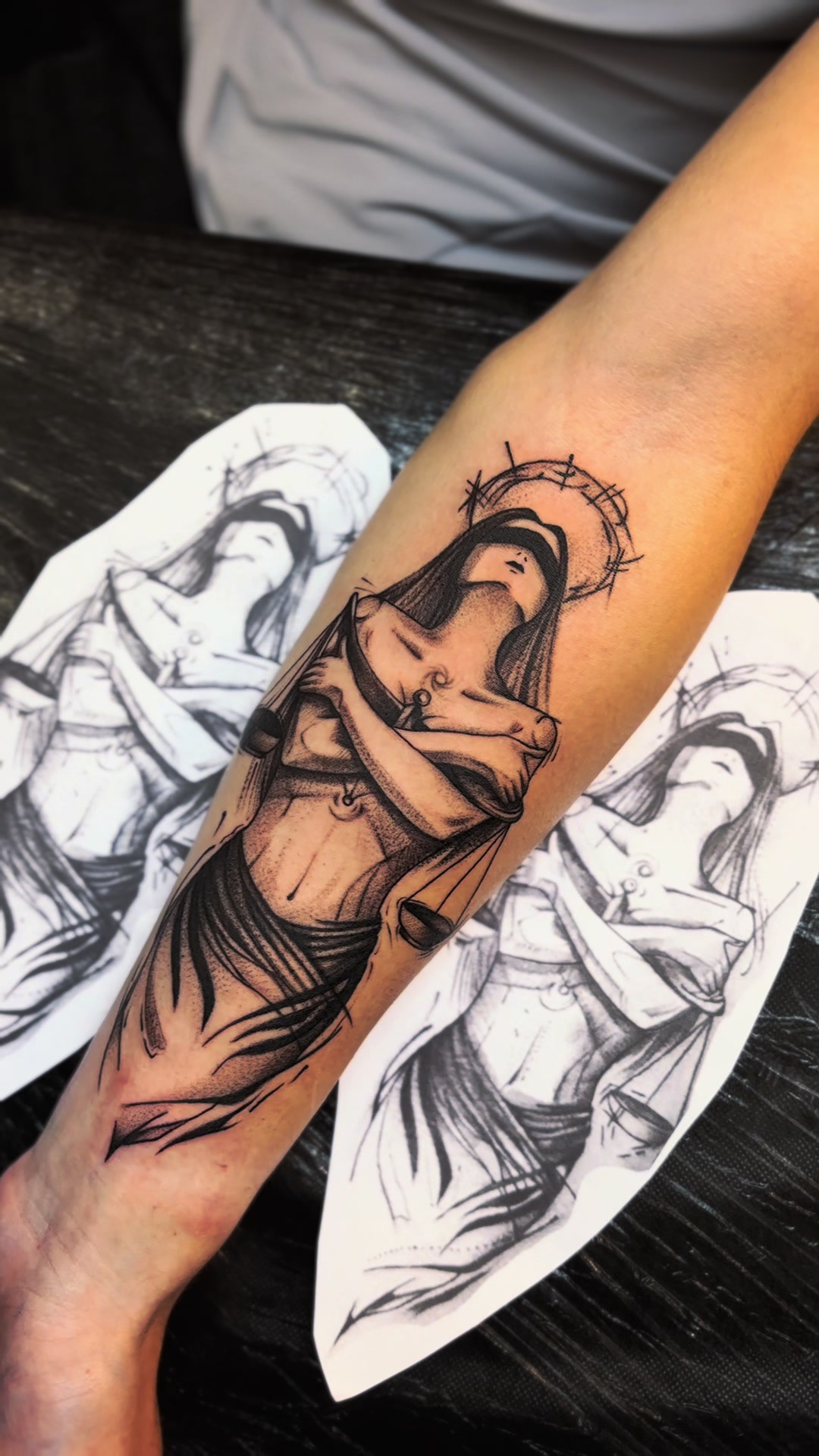 @Max Tattoo Krakow