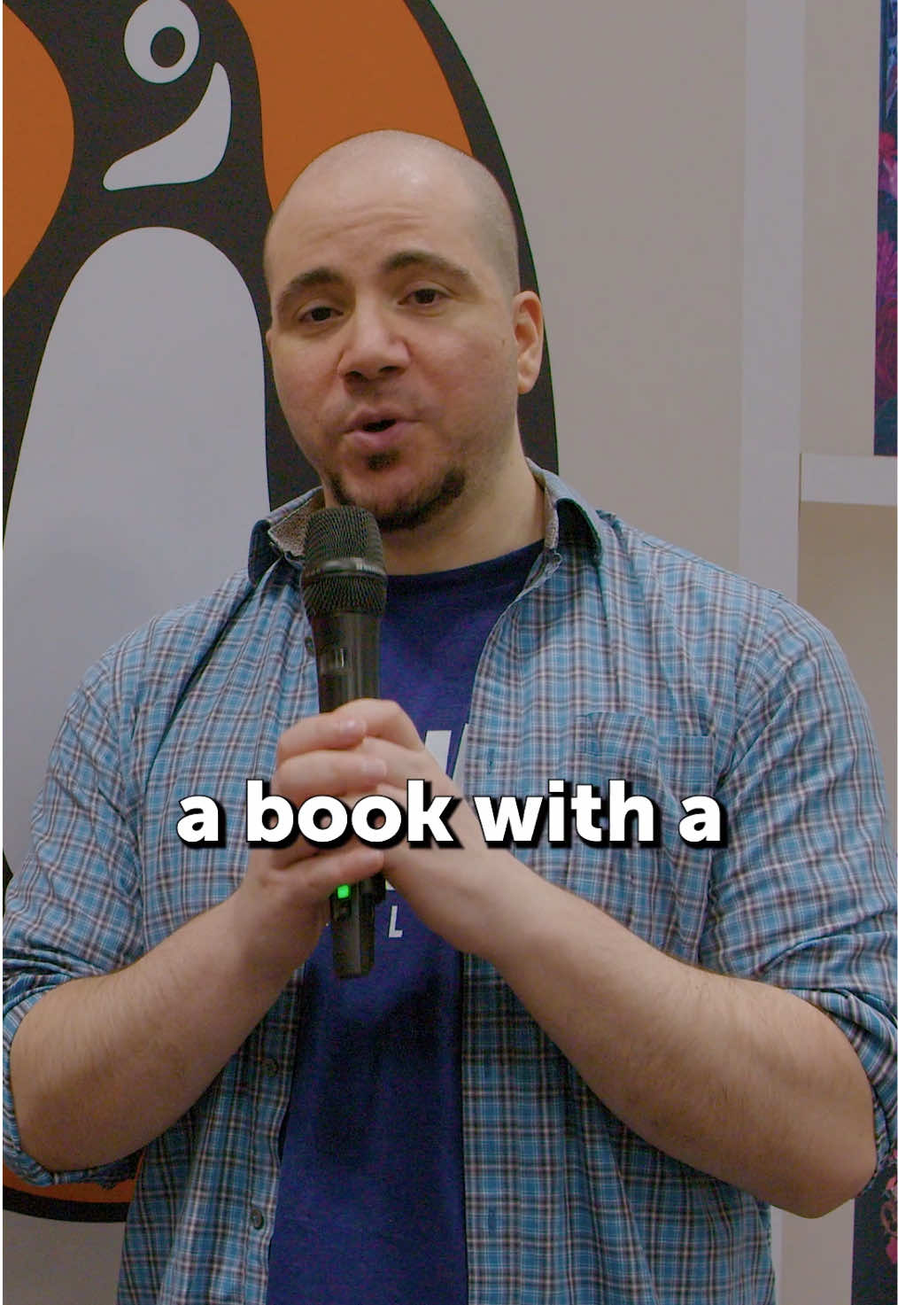 @Penguin Random House