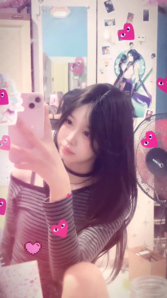 @feliciaa | @CEKPEDIA.VALM