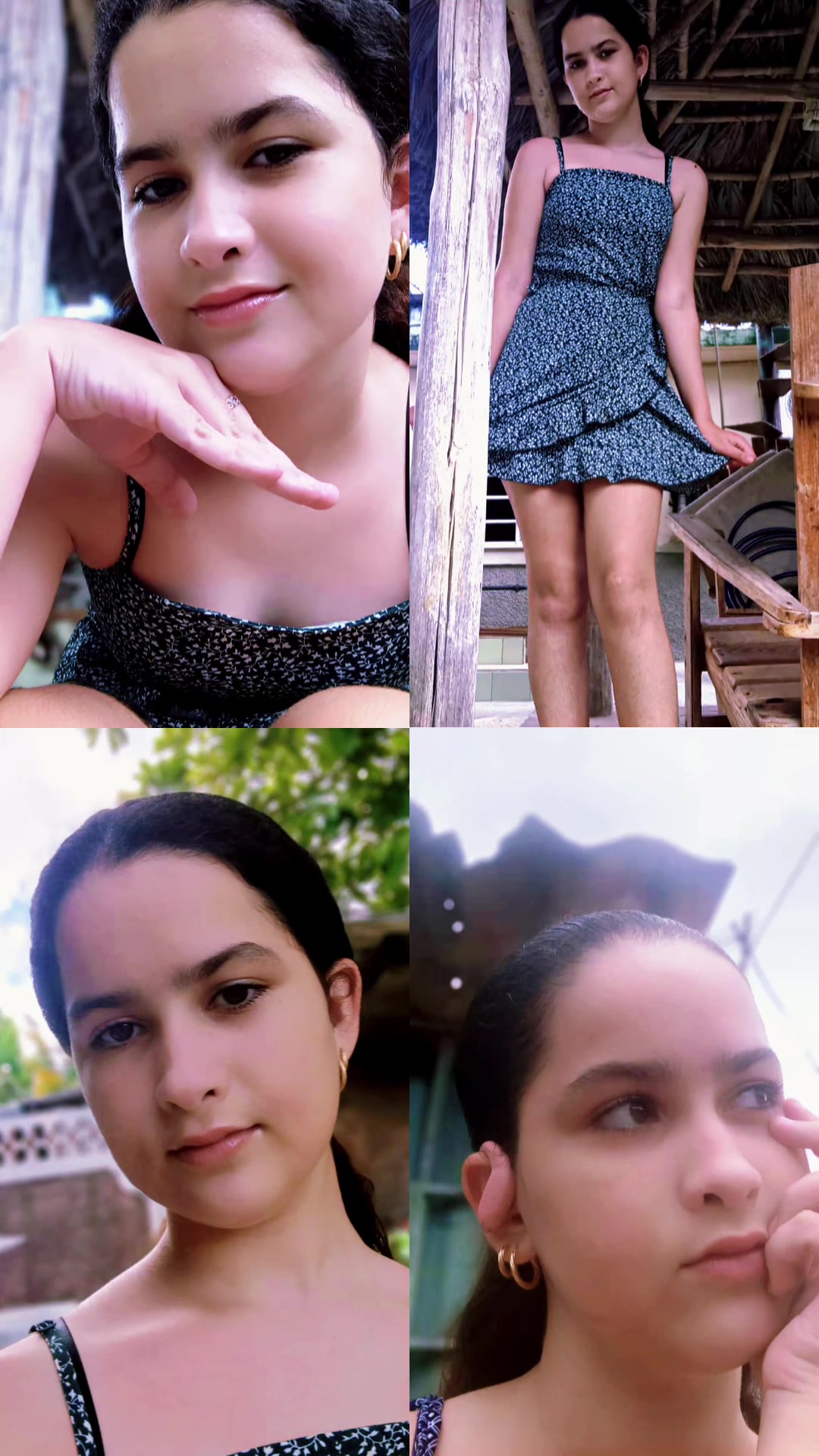 @Yanet Garc&iacute;a